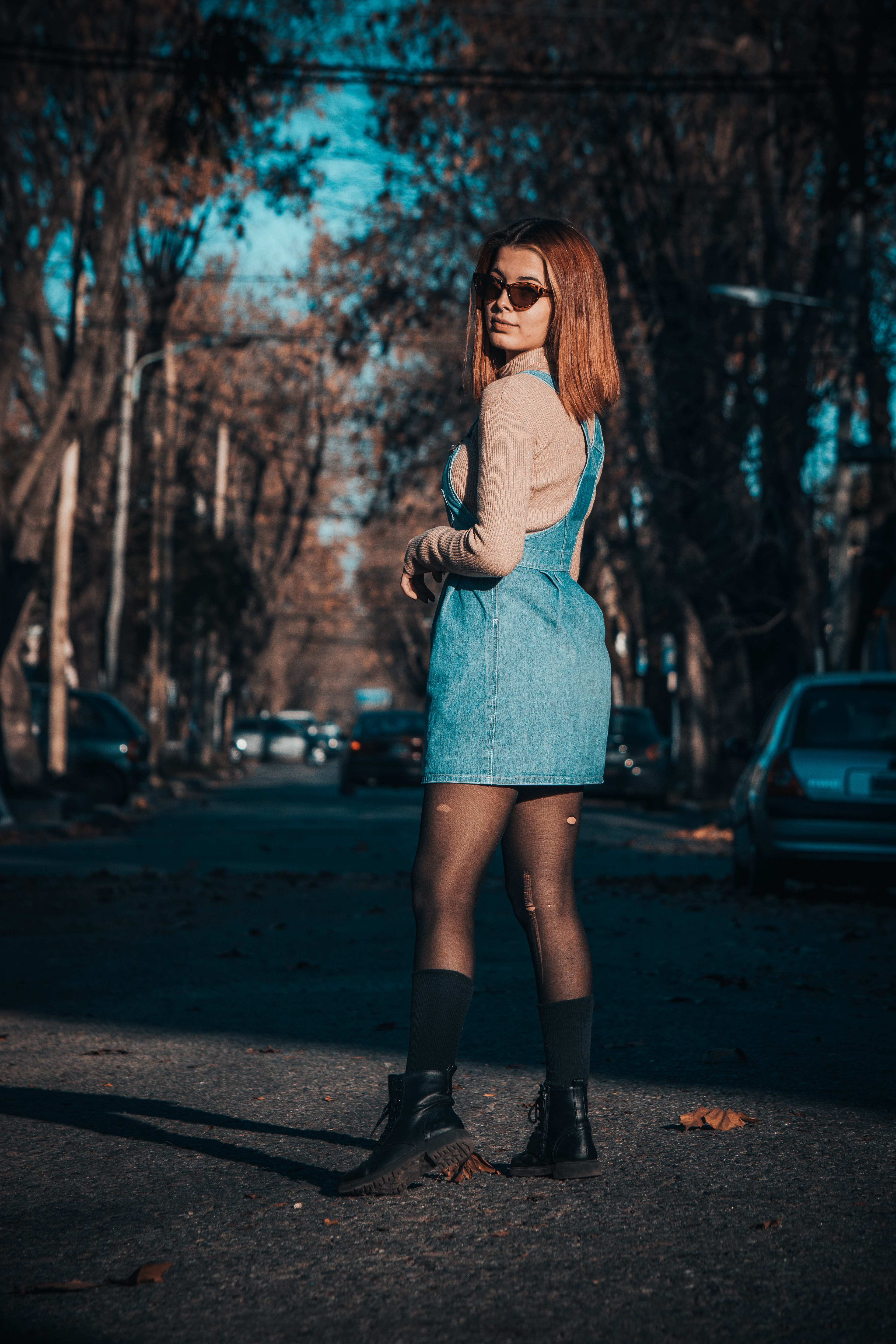 LALI
