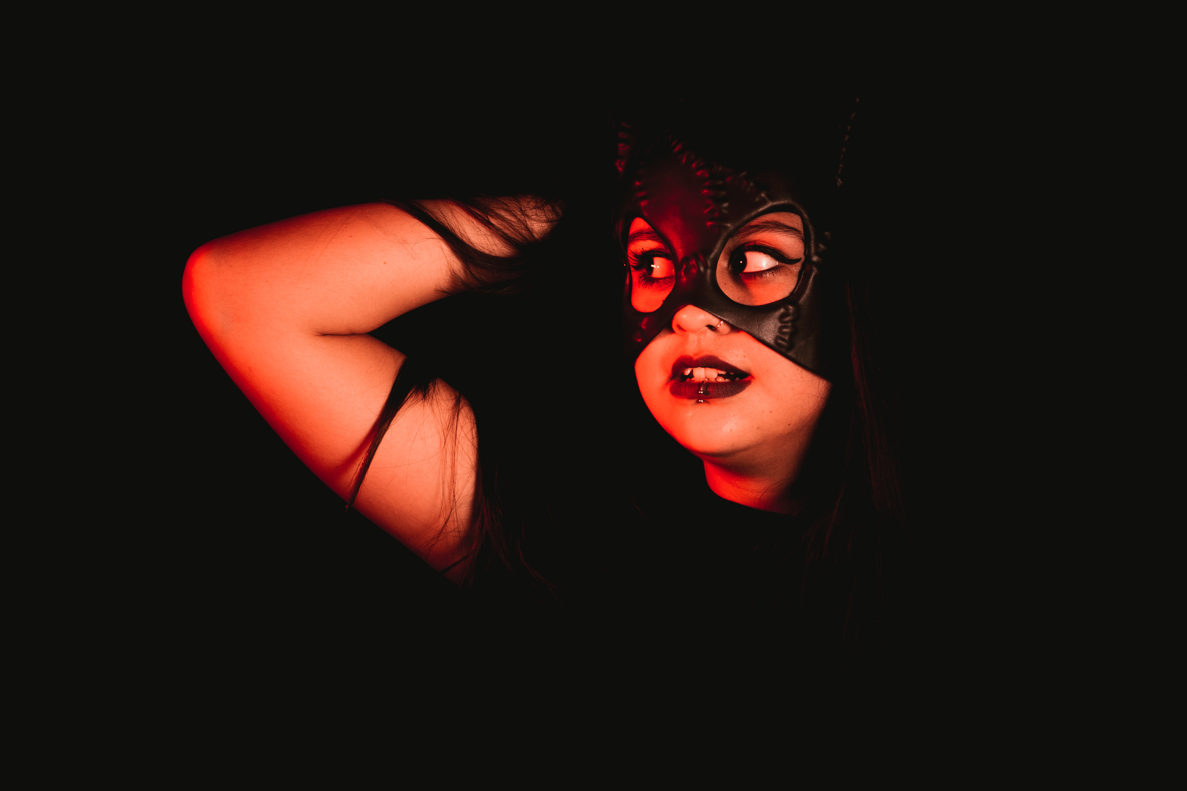 CATWOMAN