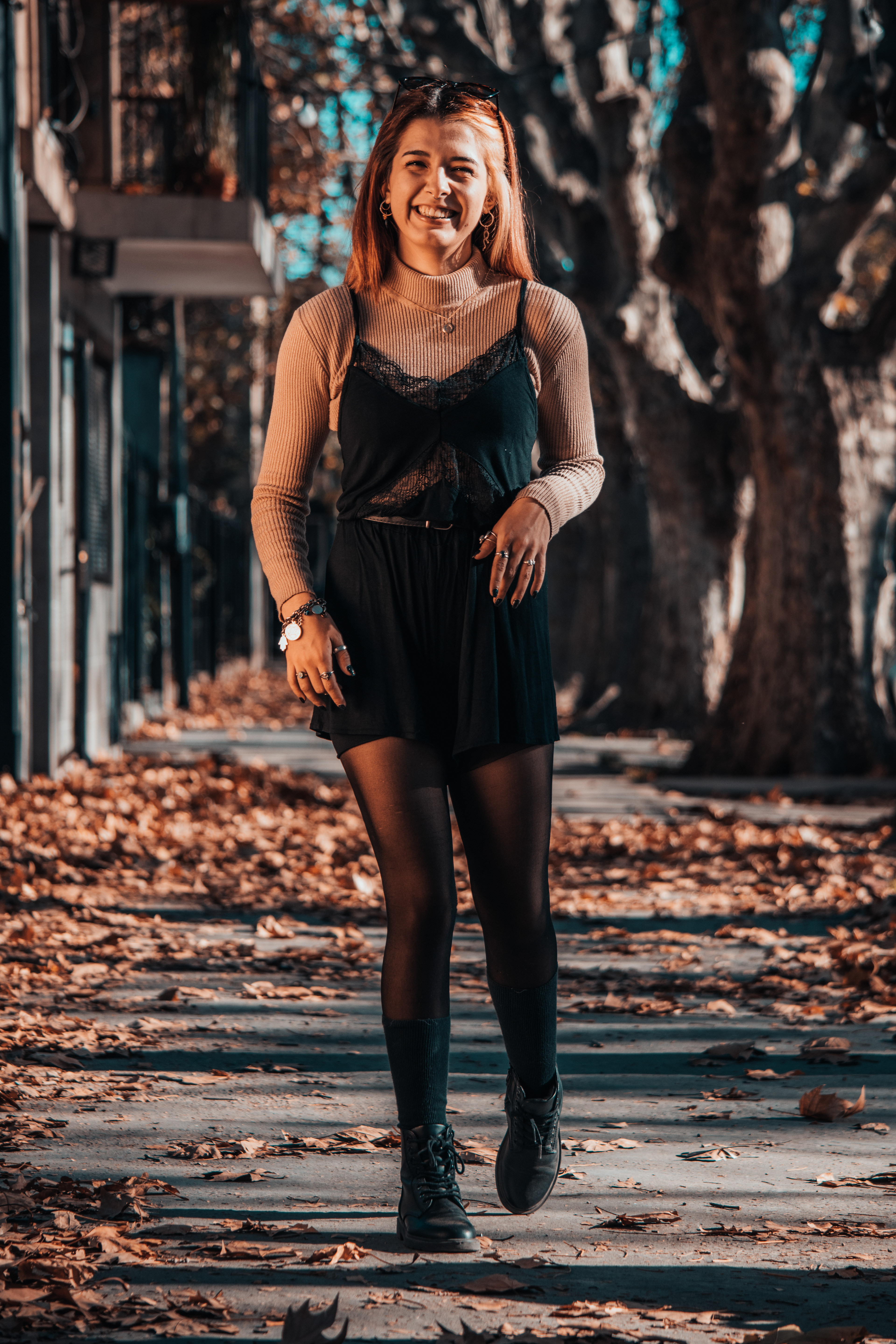 LALI