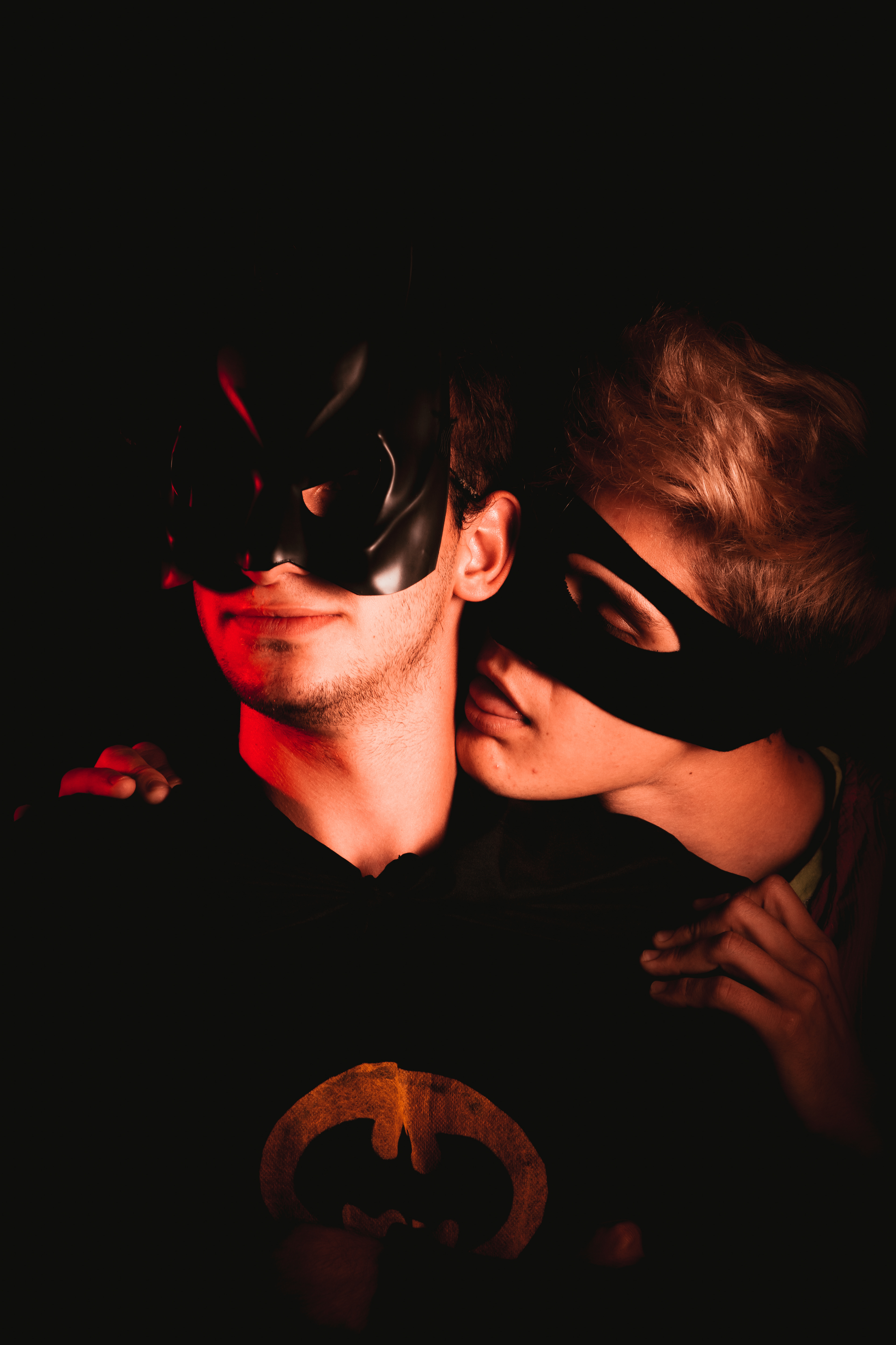 BATMAN/ROBIN