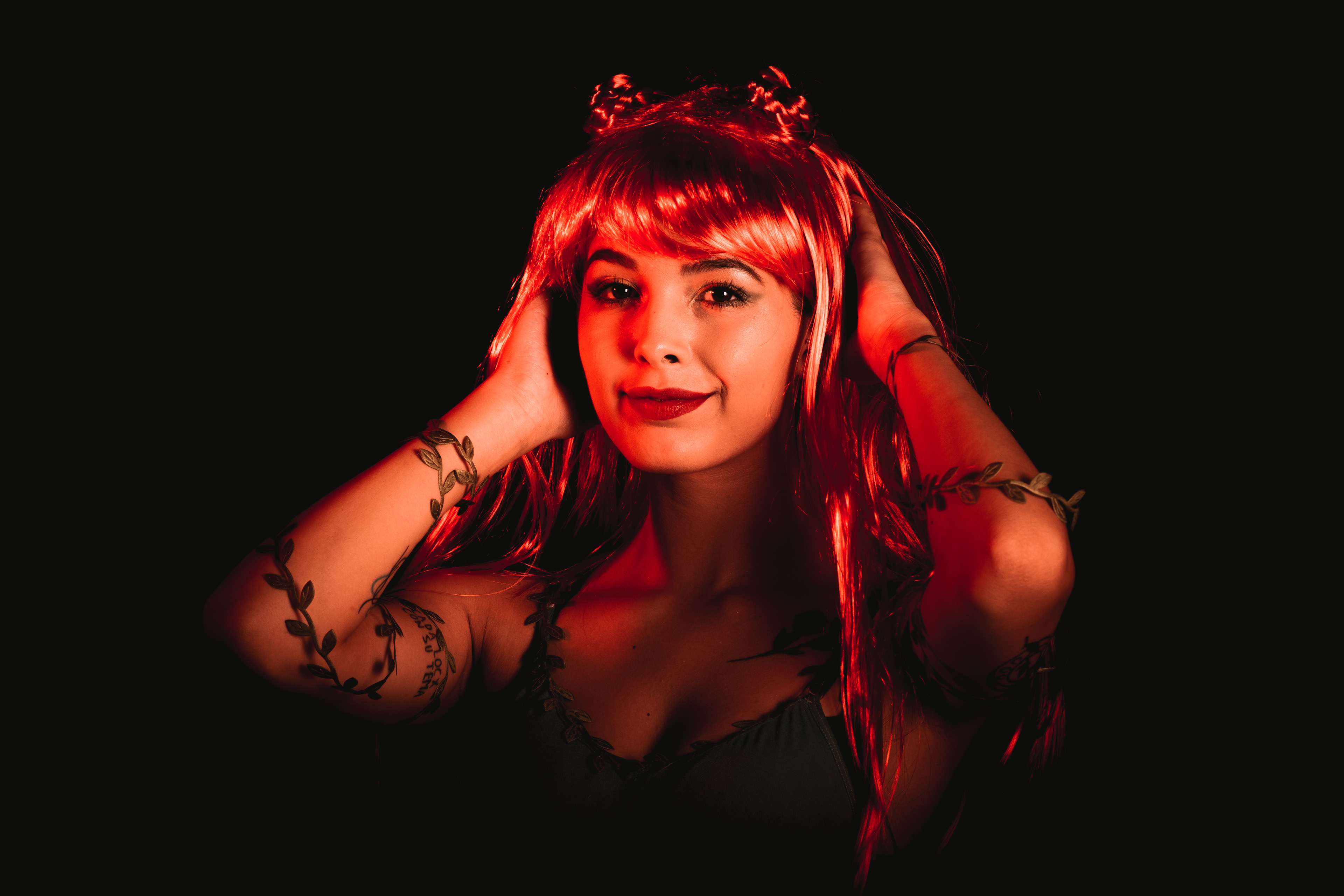 POISON IVY