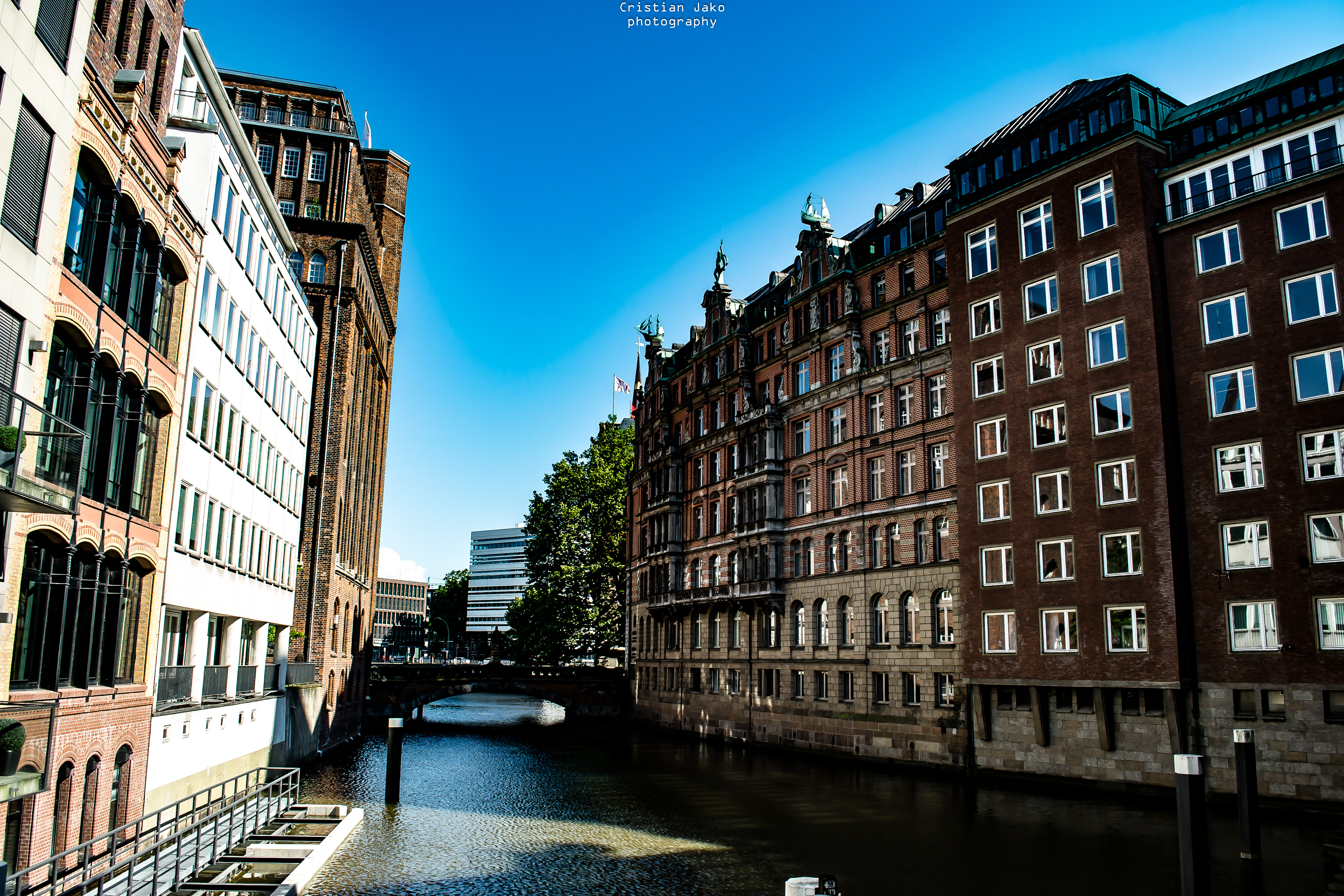 HAMBURGO