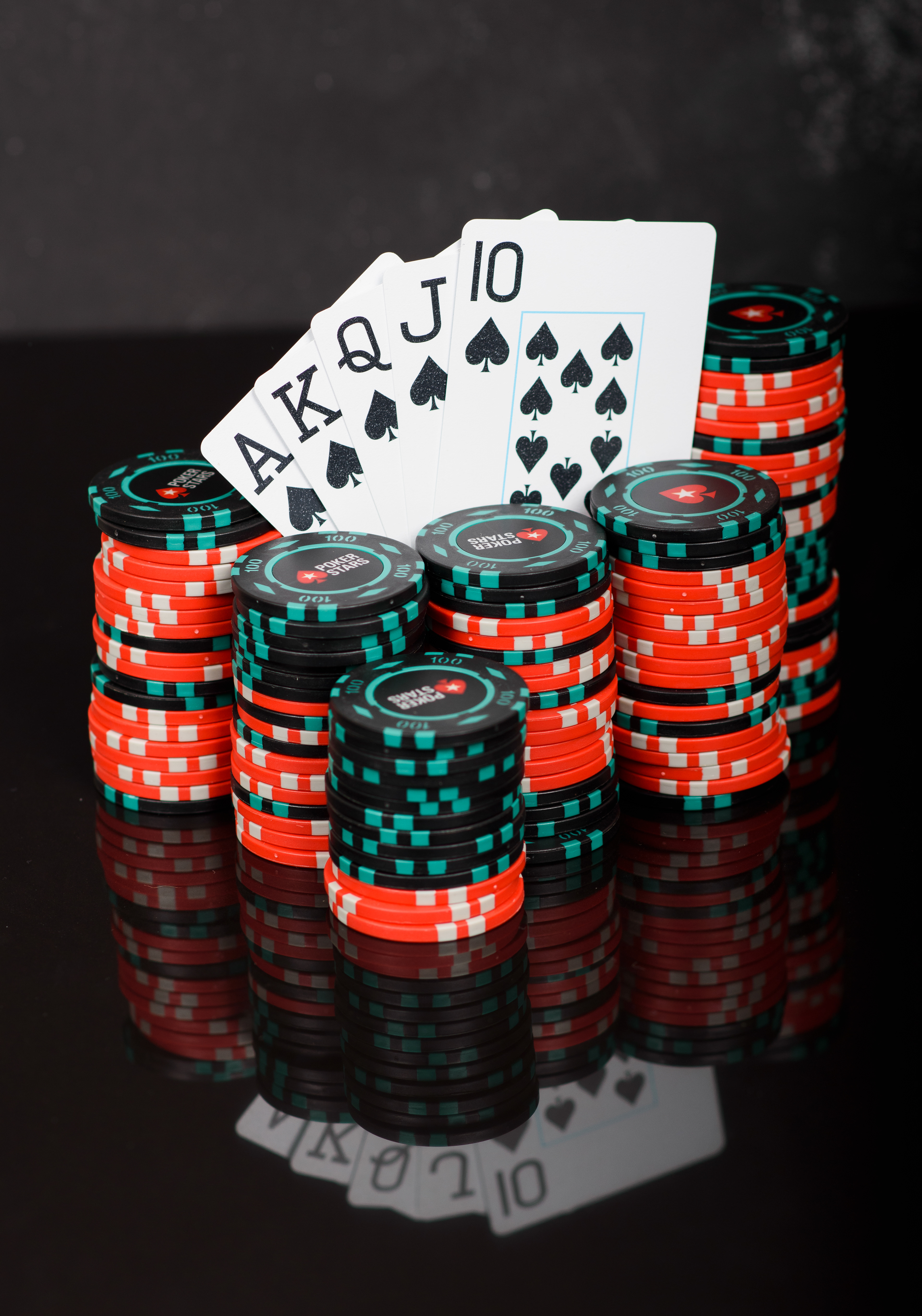 POKERSTARS