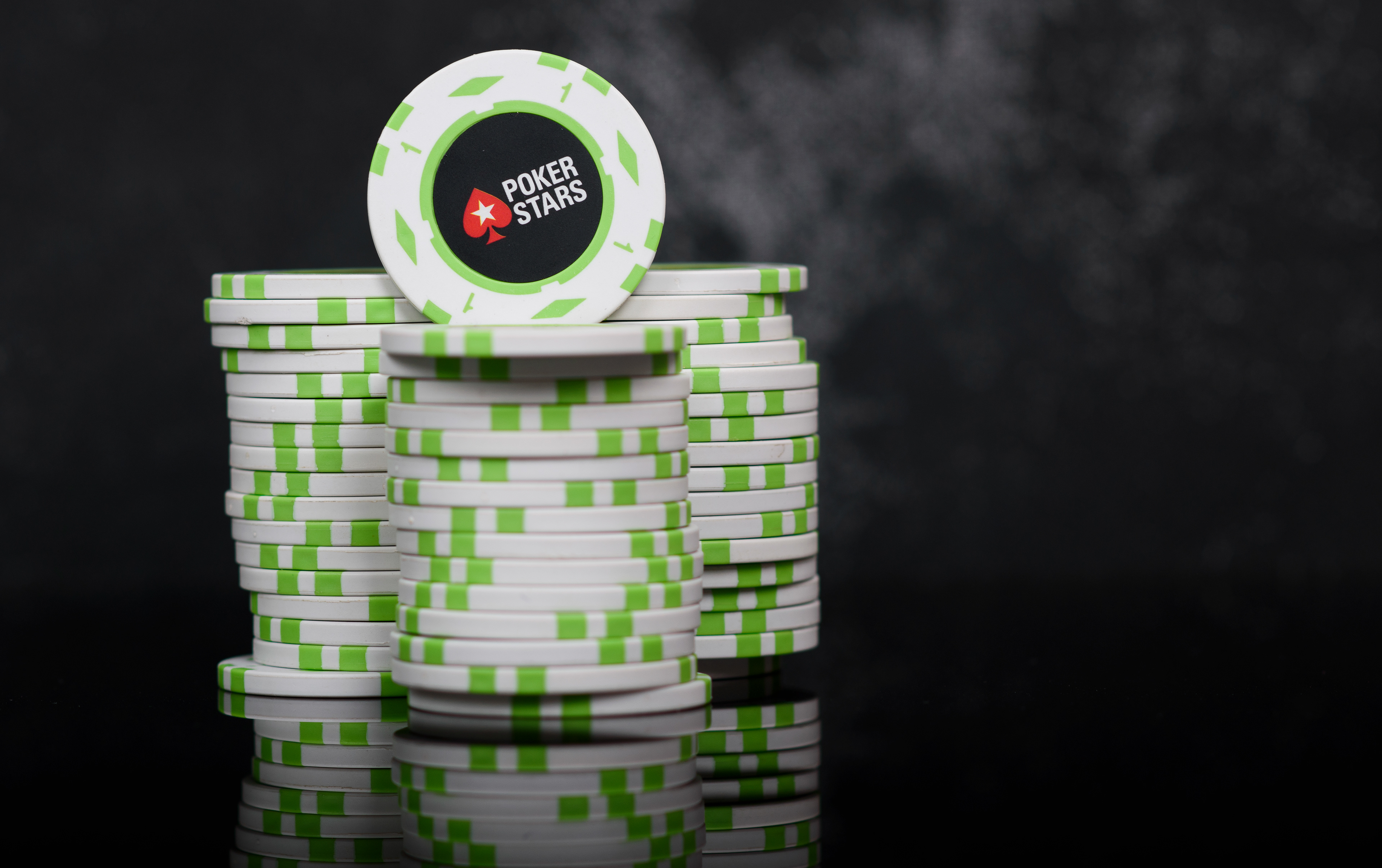 POKERSTARS