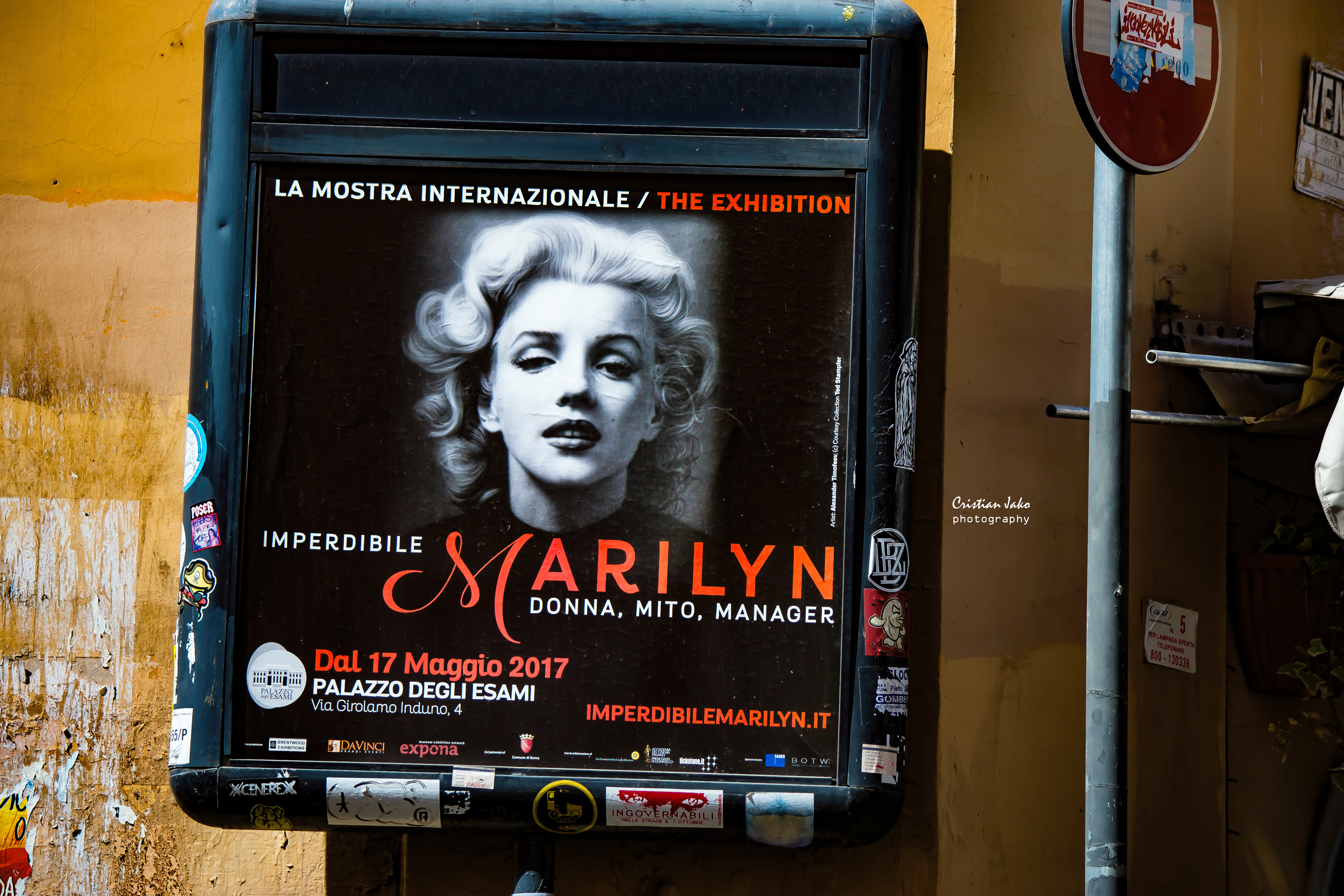 ROMA