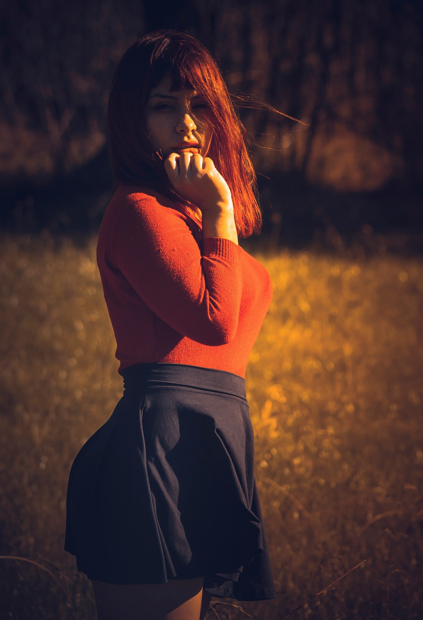 MIRADA