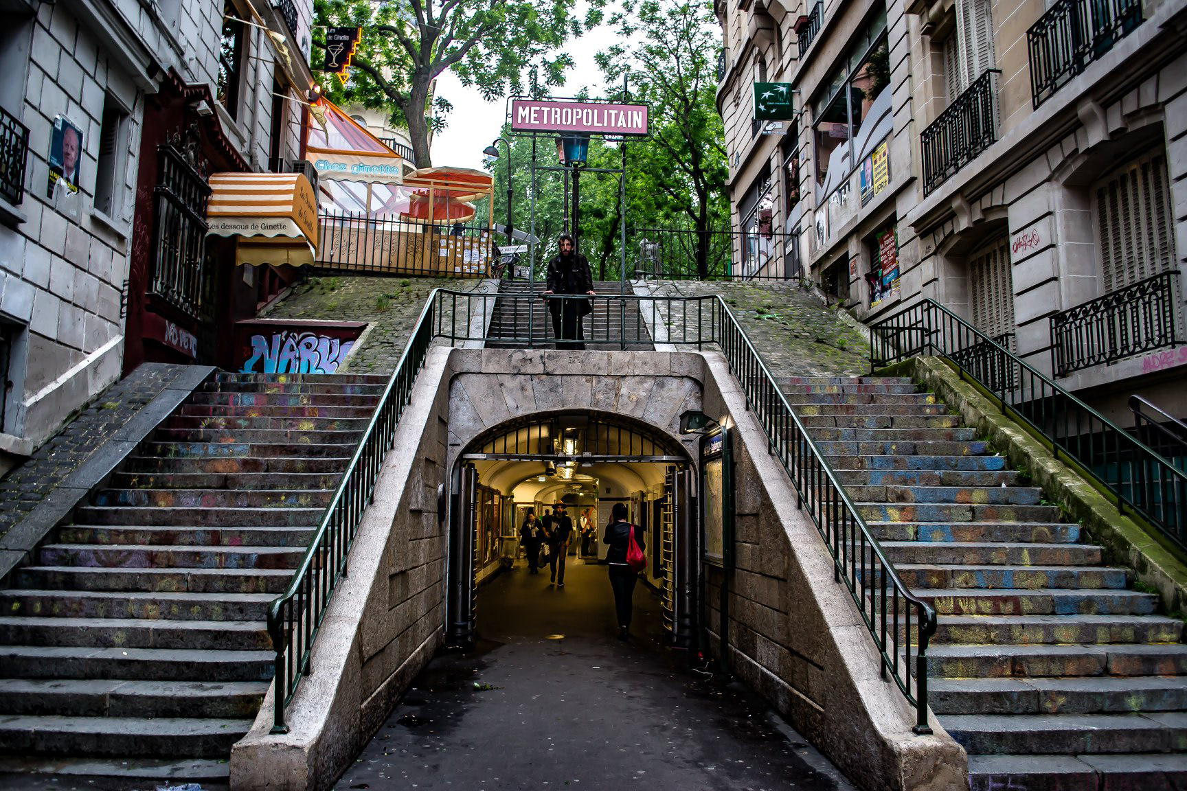 MONTMARTRE