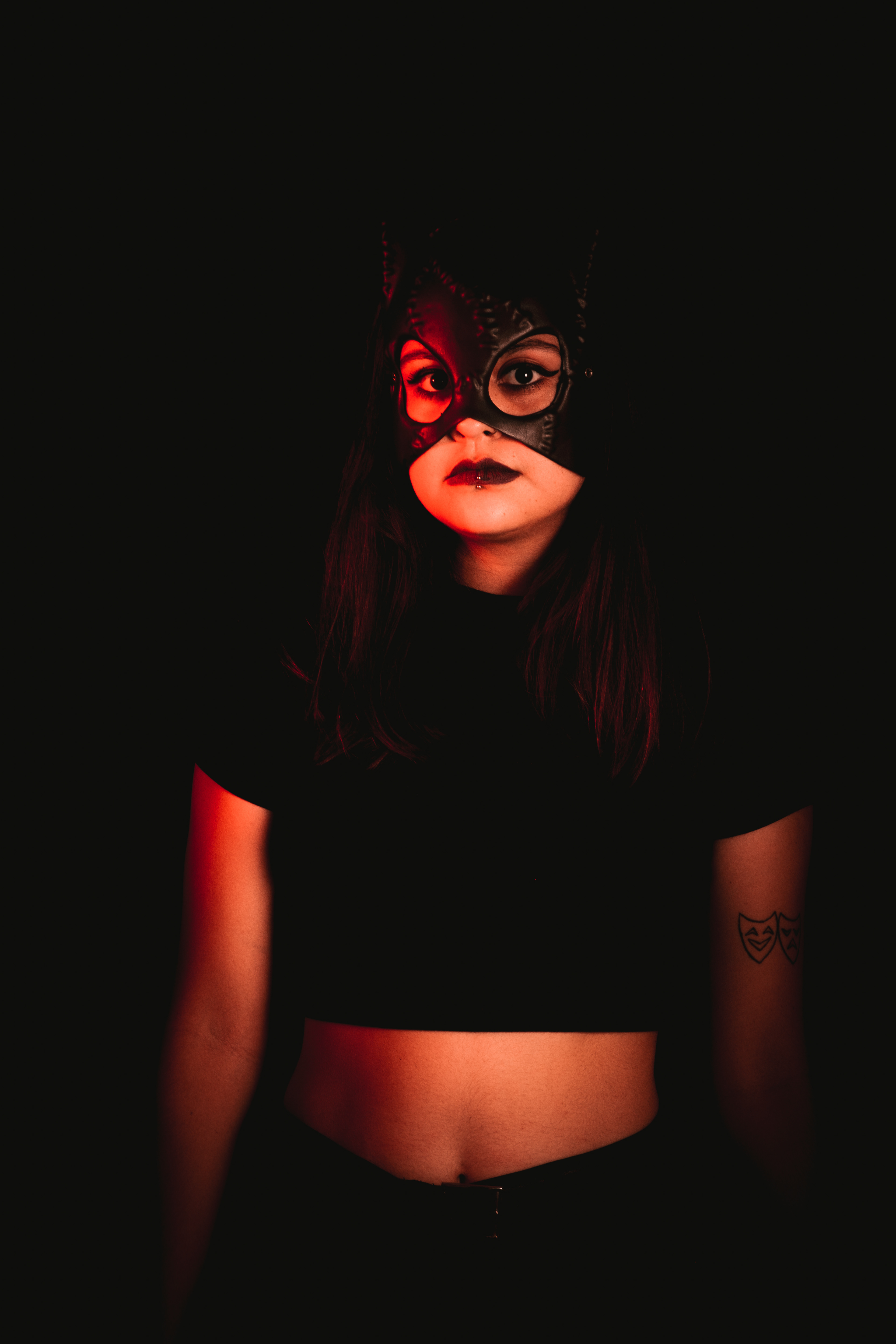 CATWOMAN