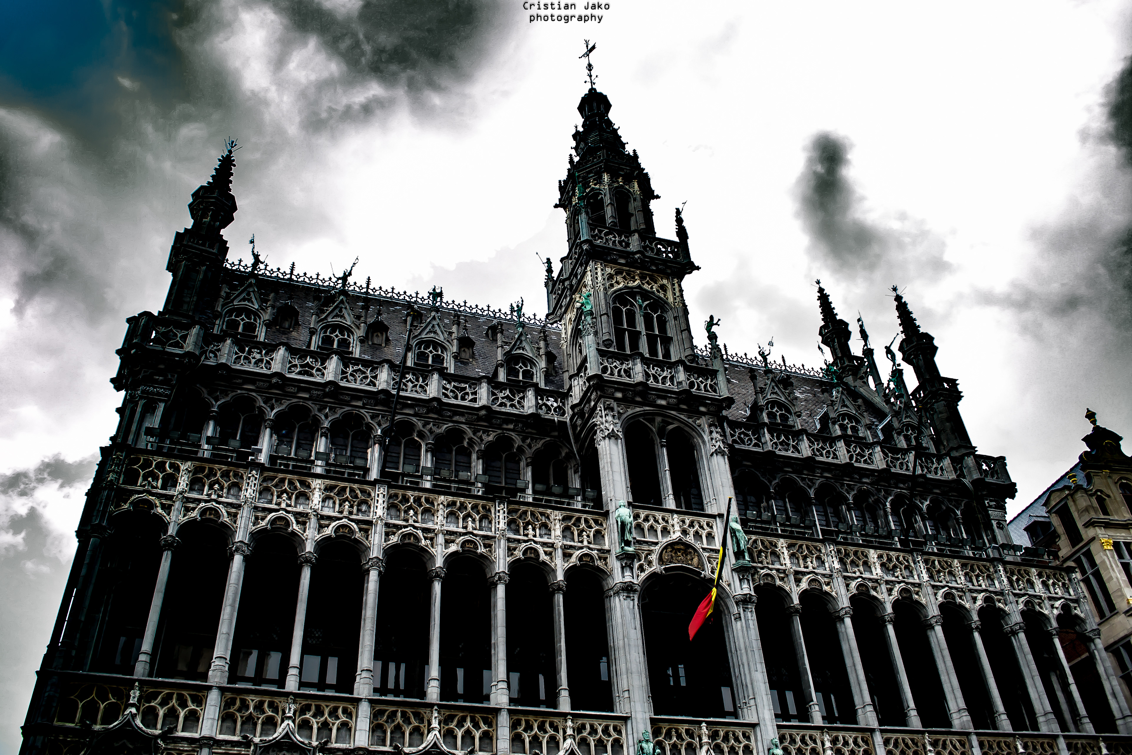 BRUSELAS