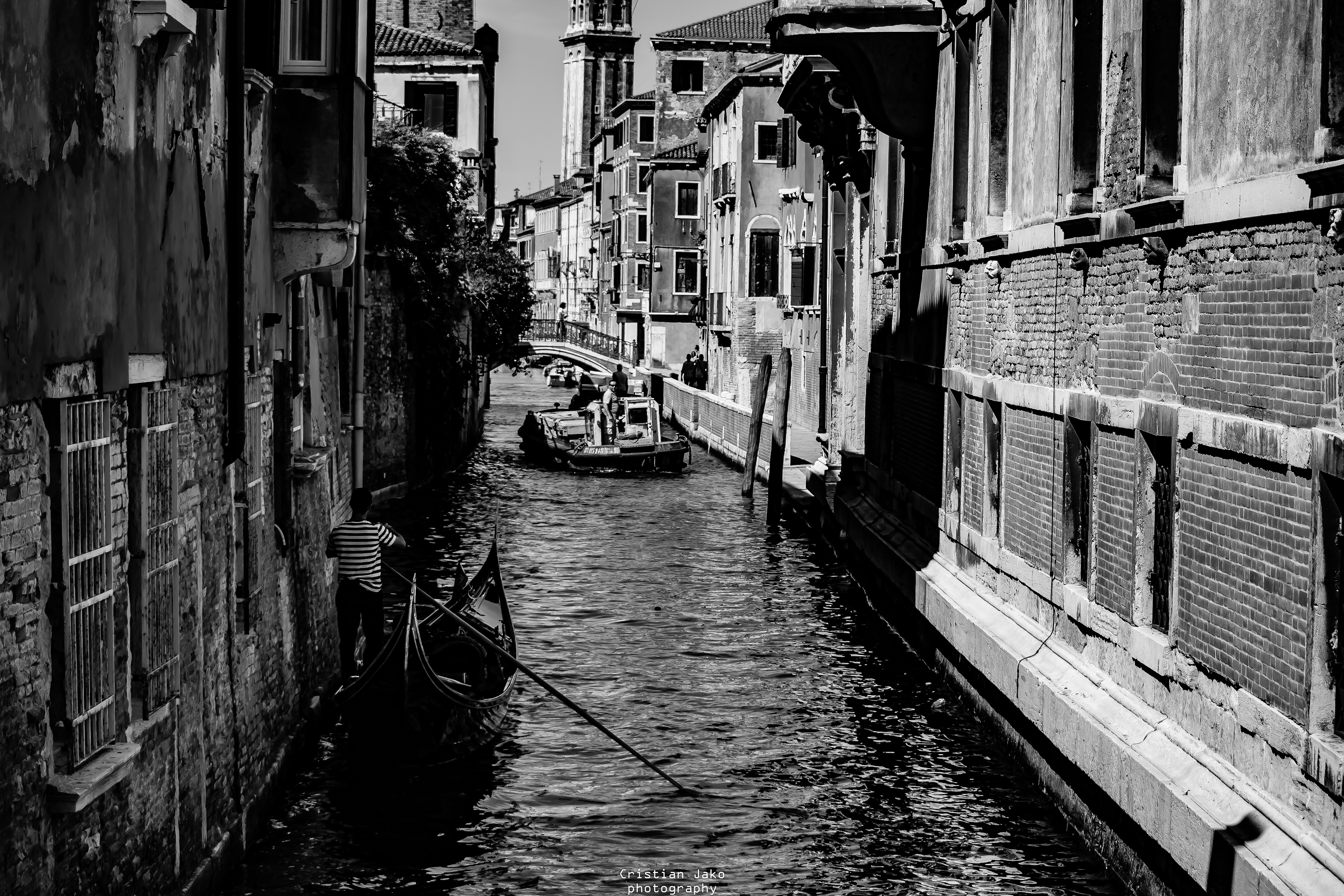 VENECIA