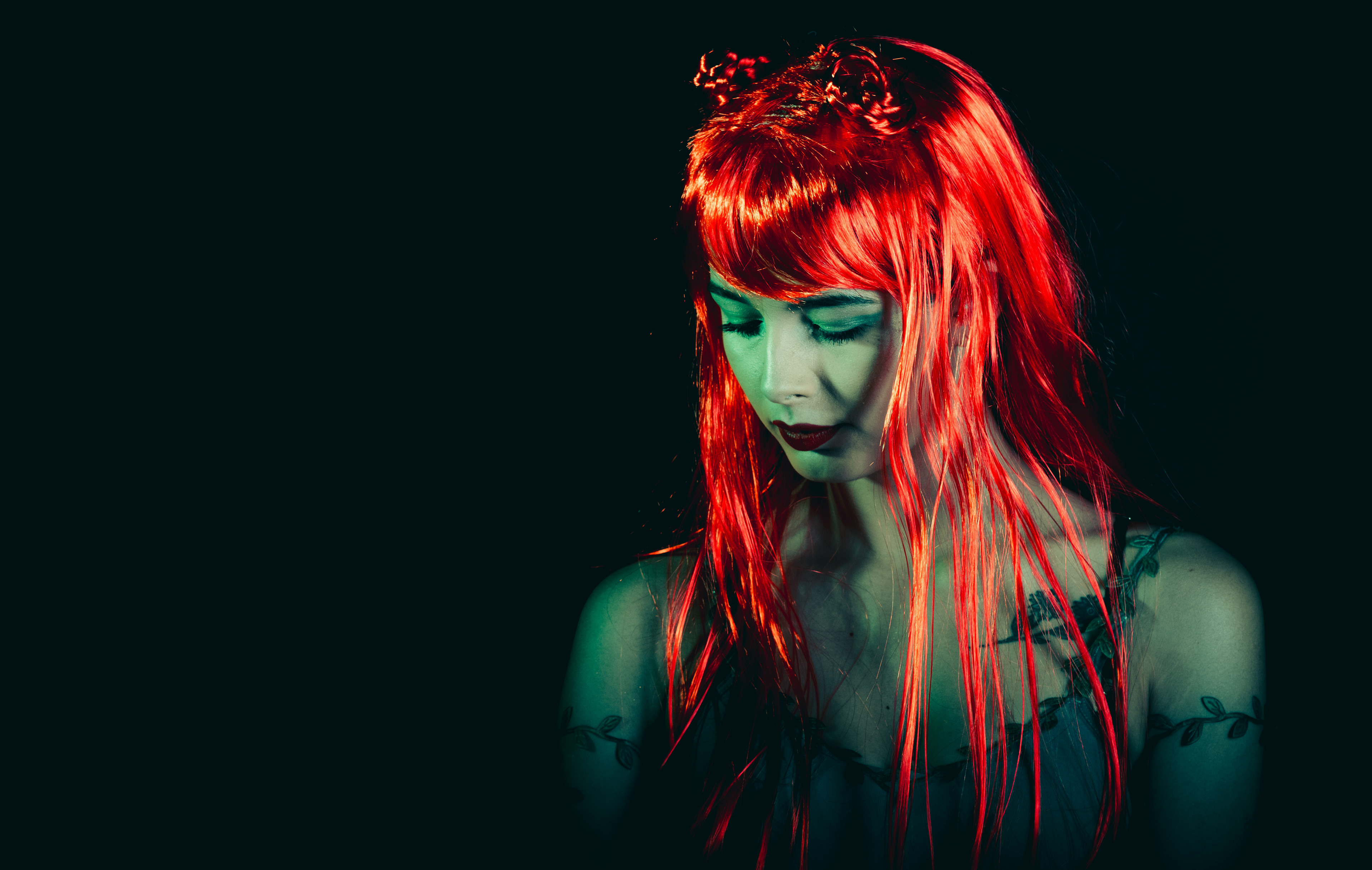 POISON IVY