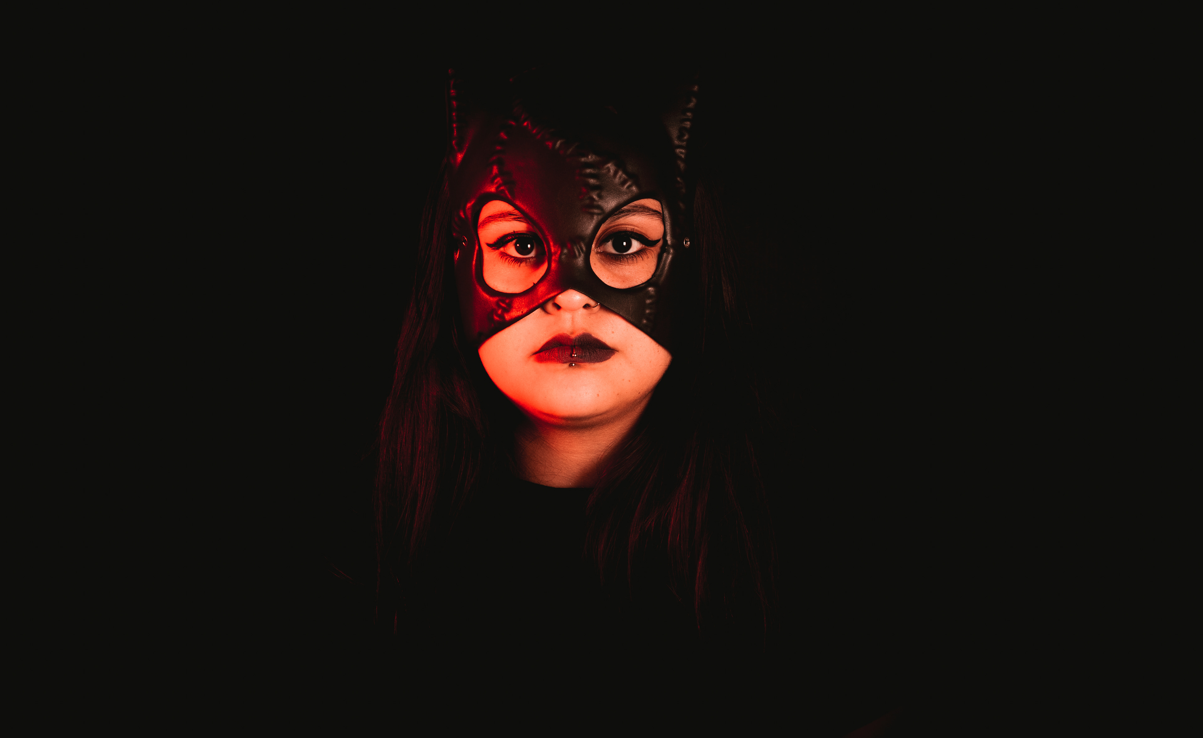 CATWOMAN