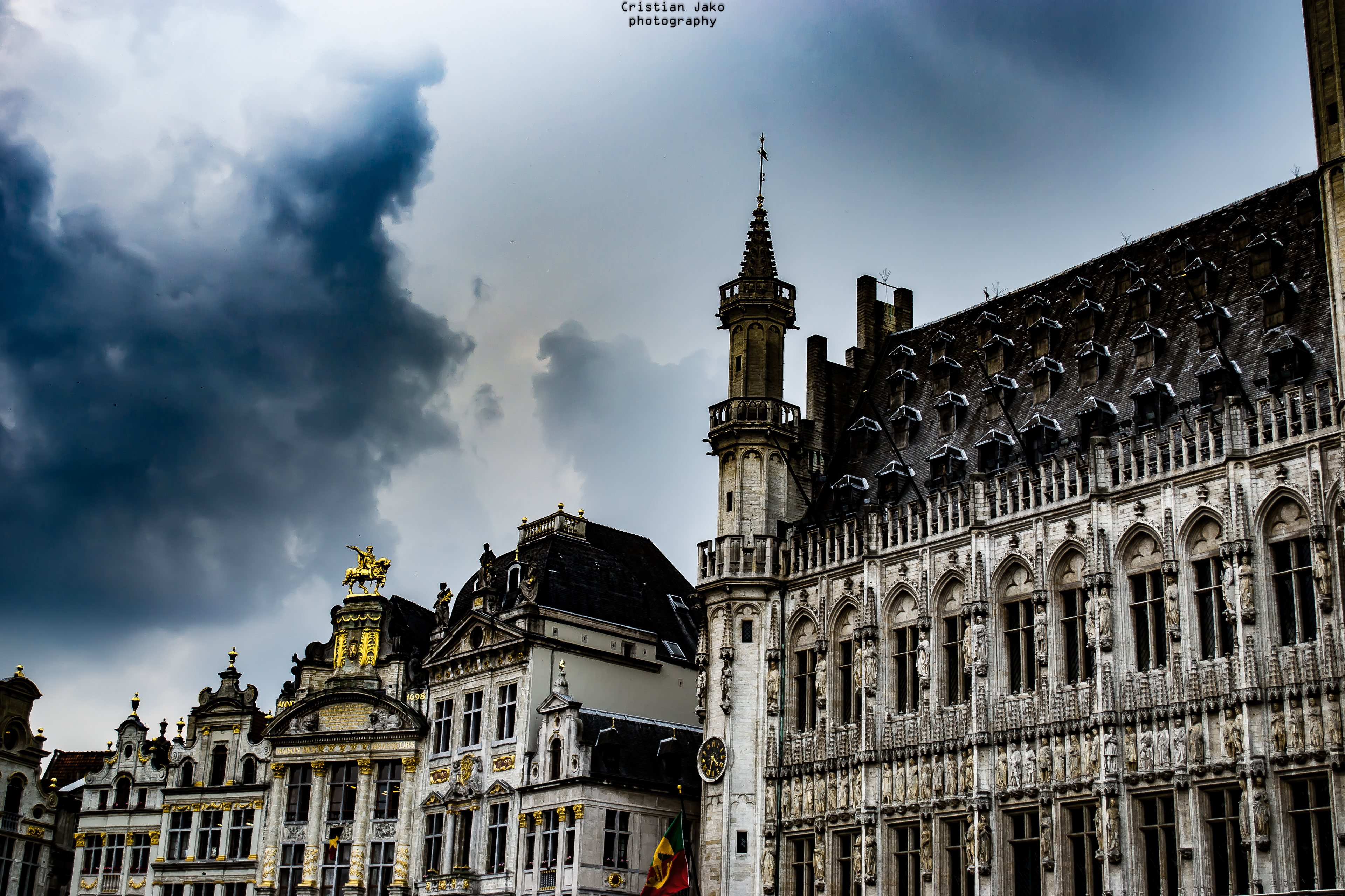 BRUSELAS