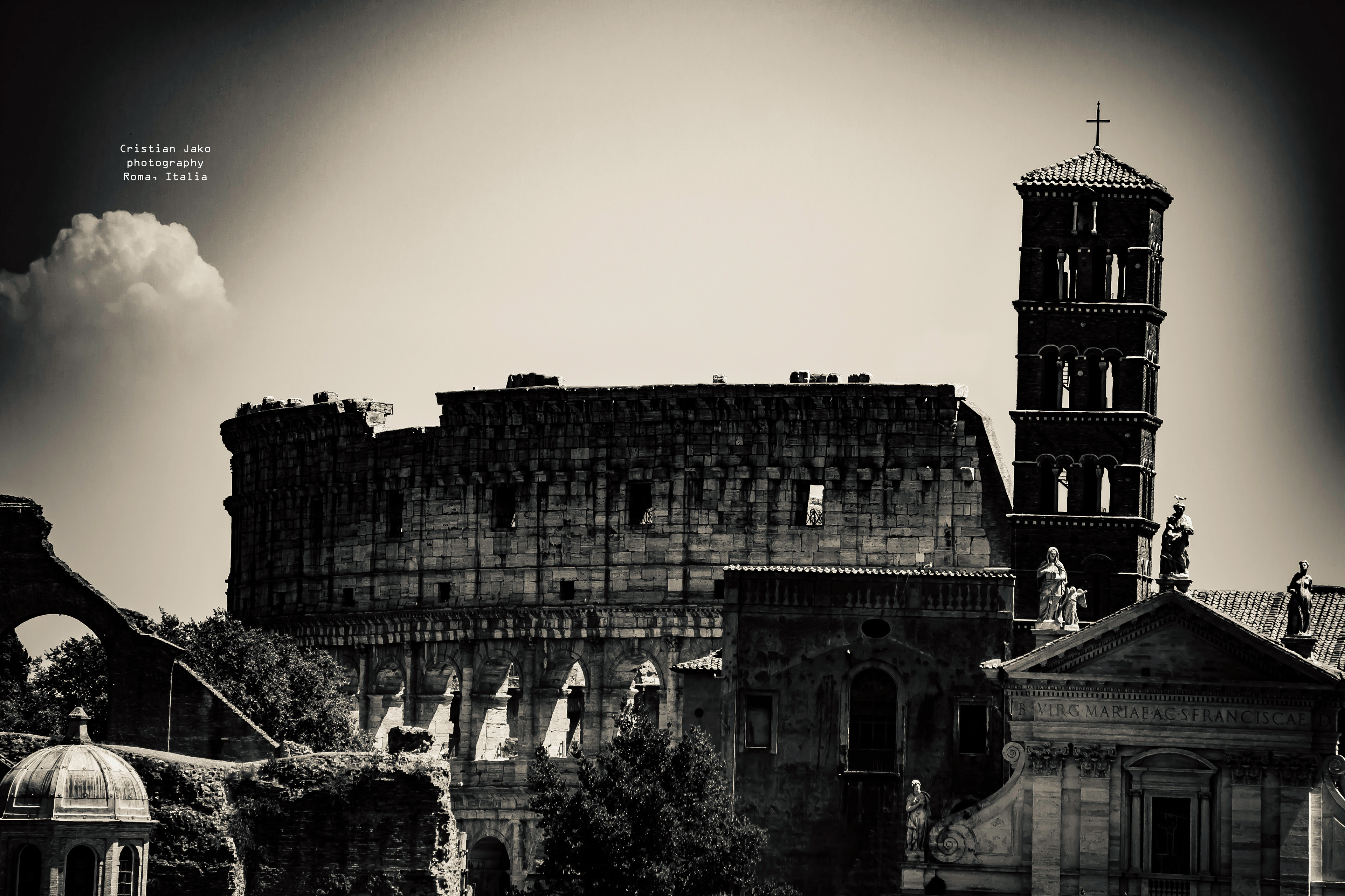 ROMA