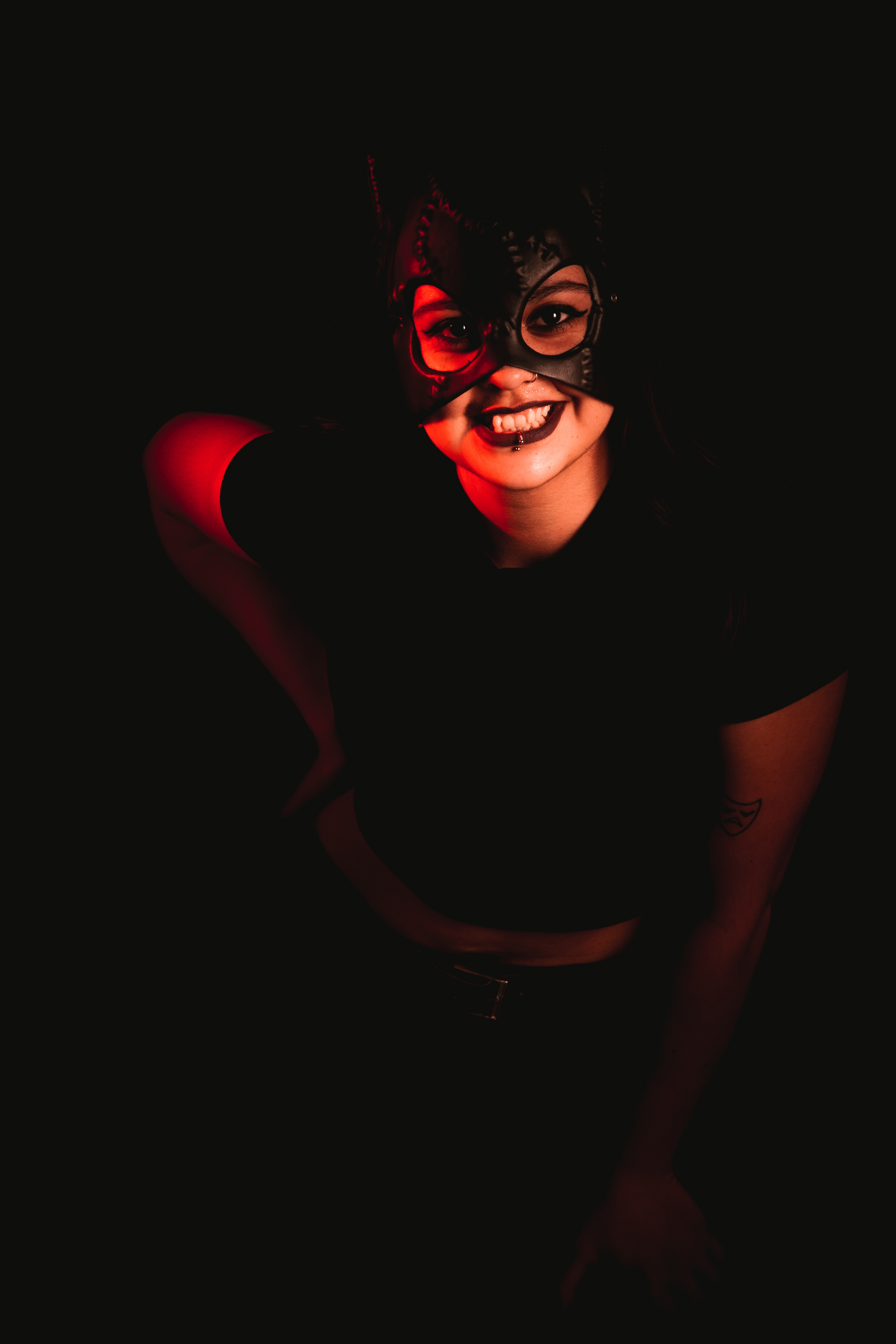 CATWOMAN