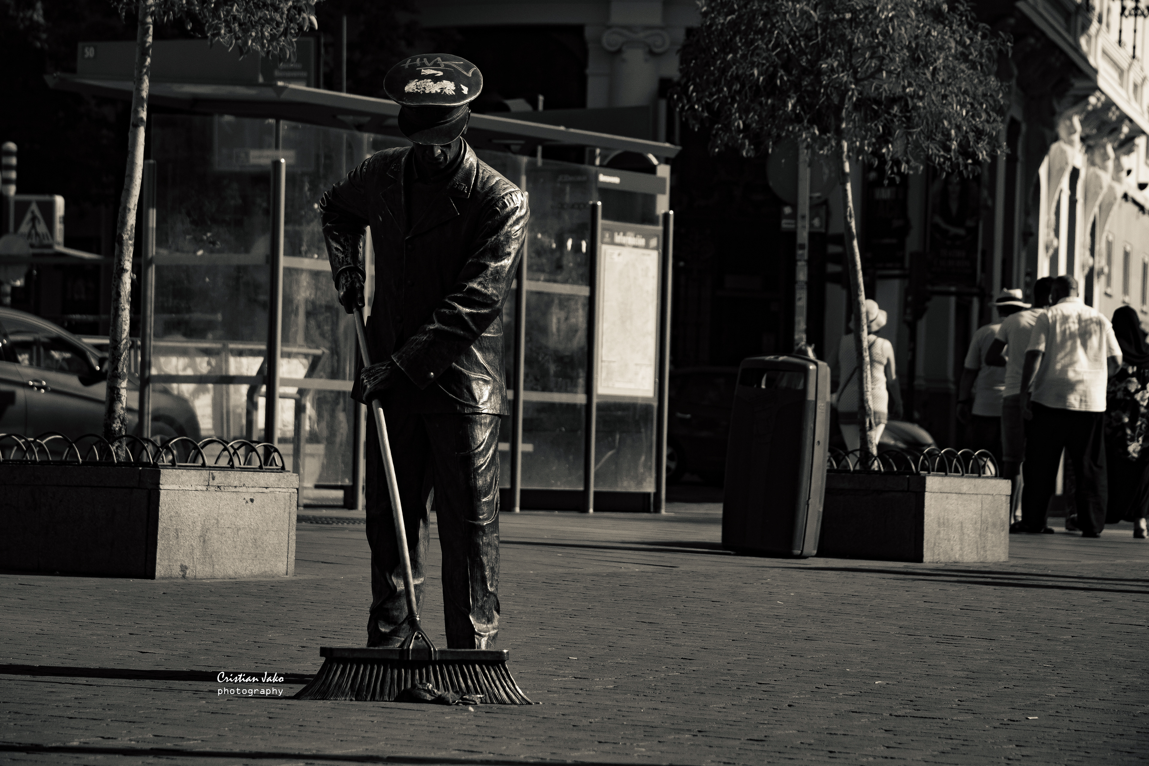 MADRID