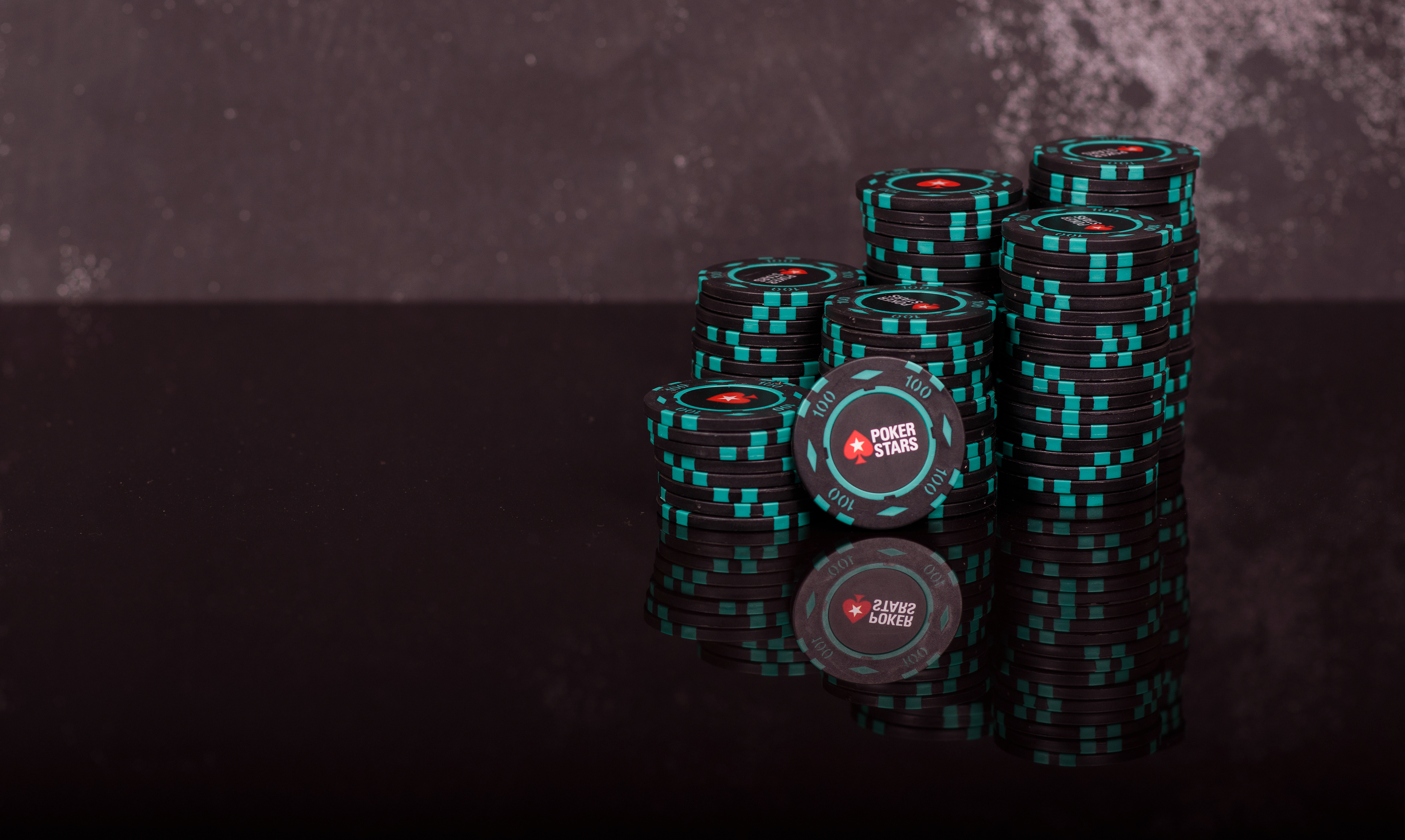 POKERSTARS