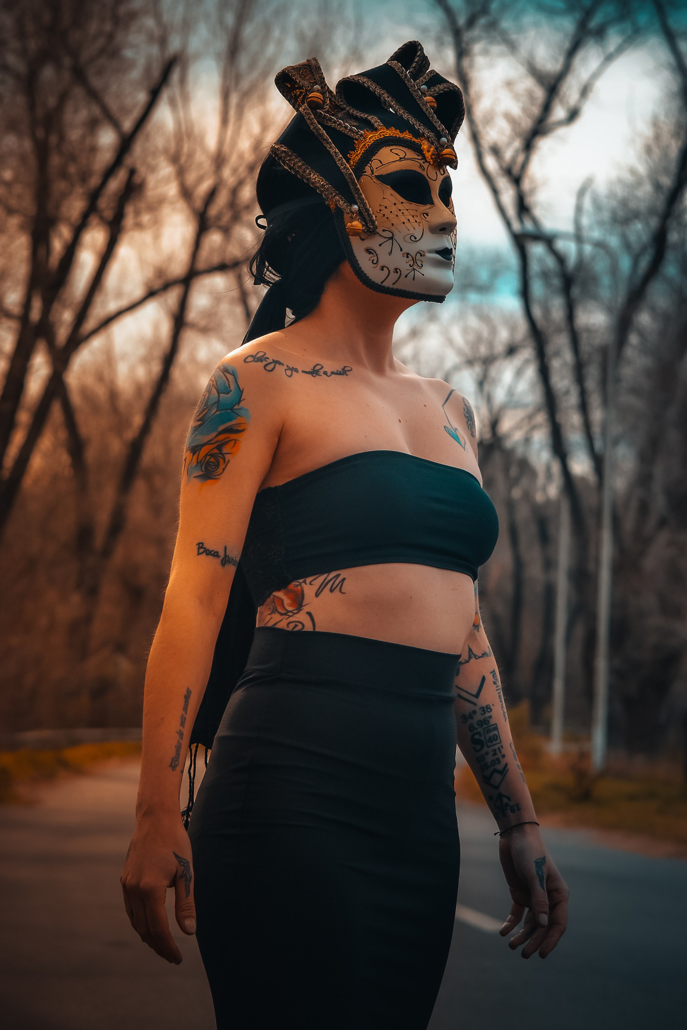 CARMILLA