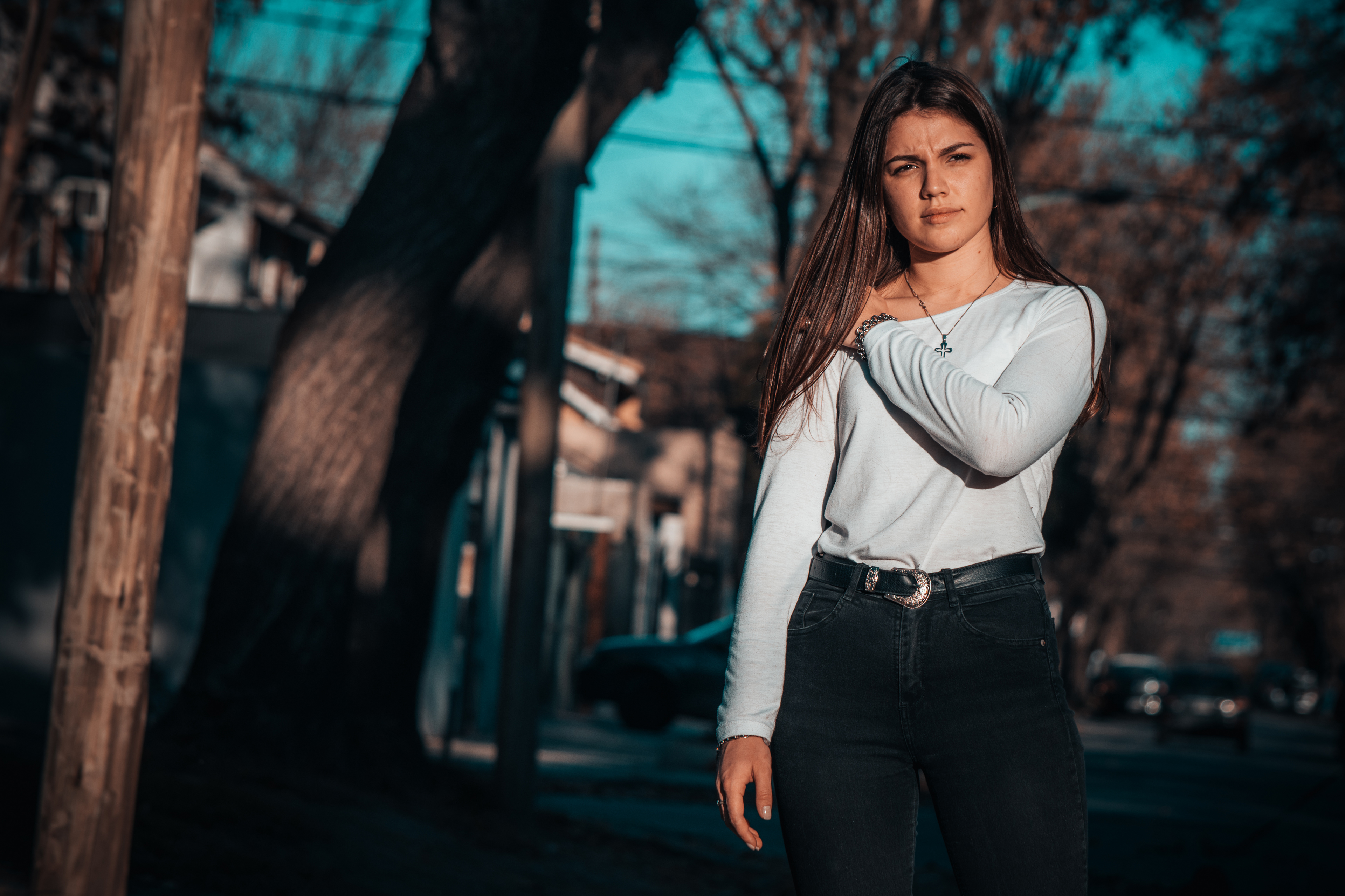 CARO