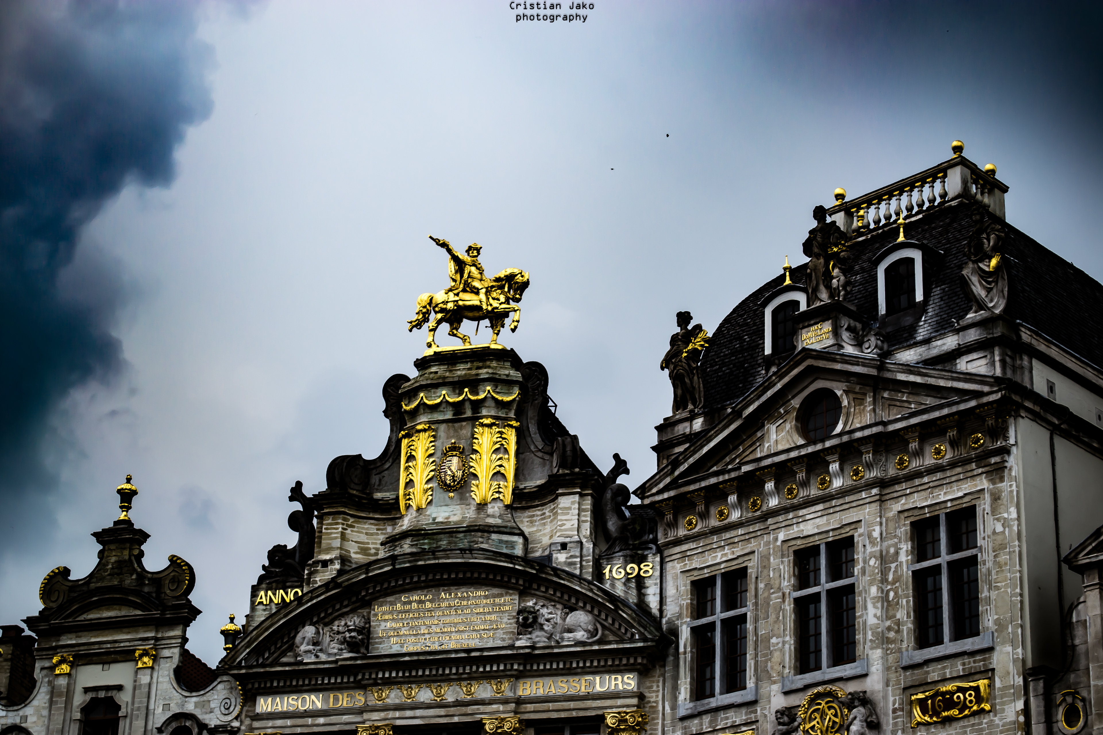 BRUSELAS