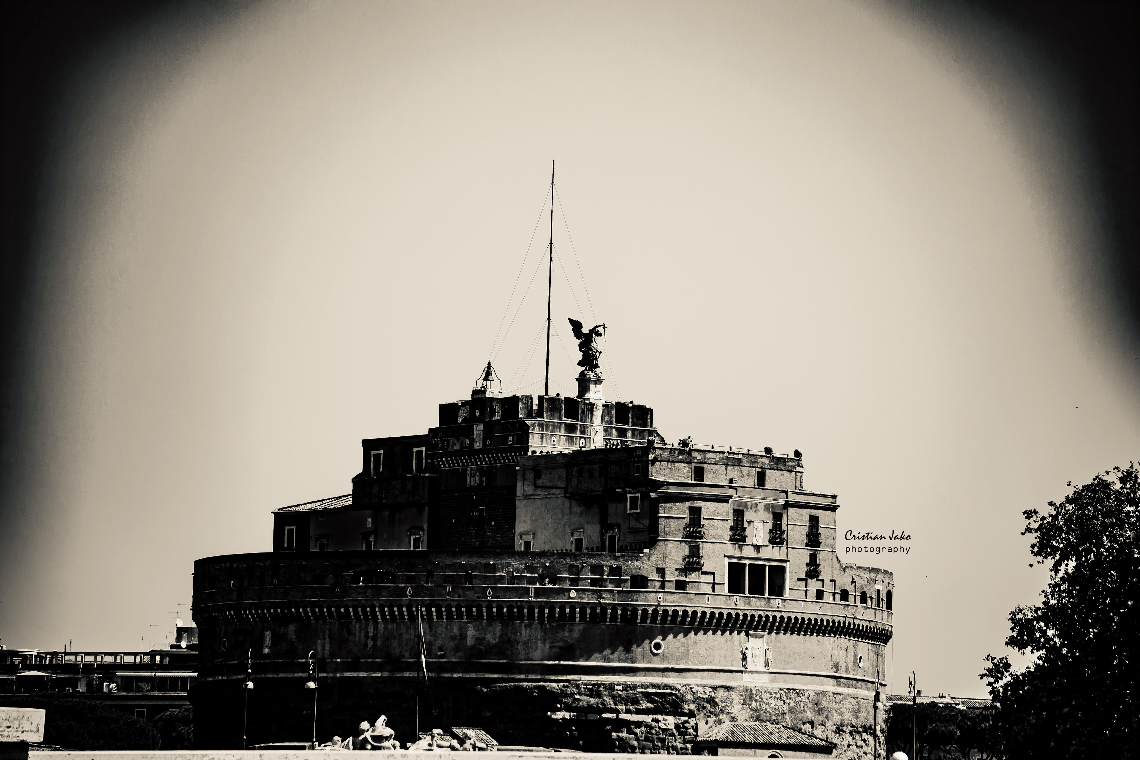 ROMA
