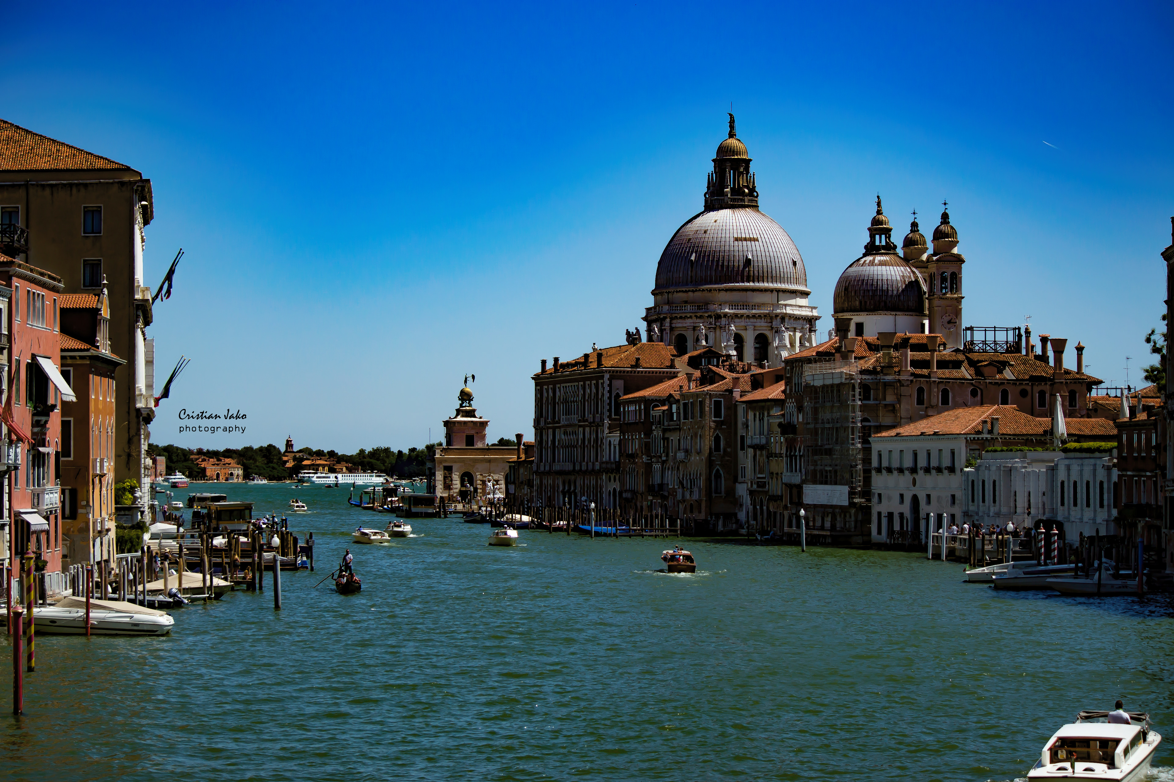VENECIA