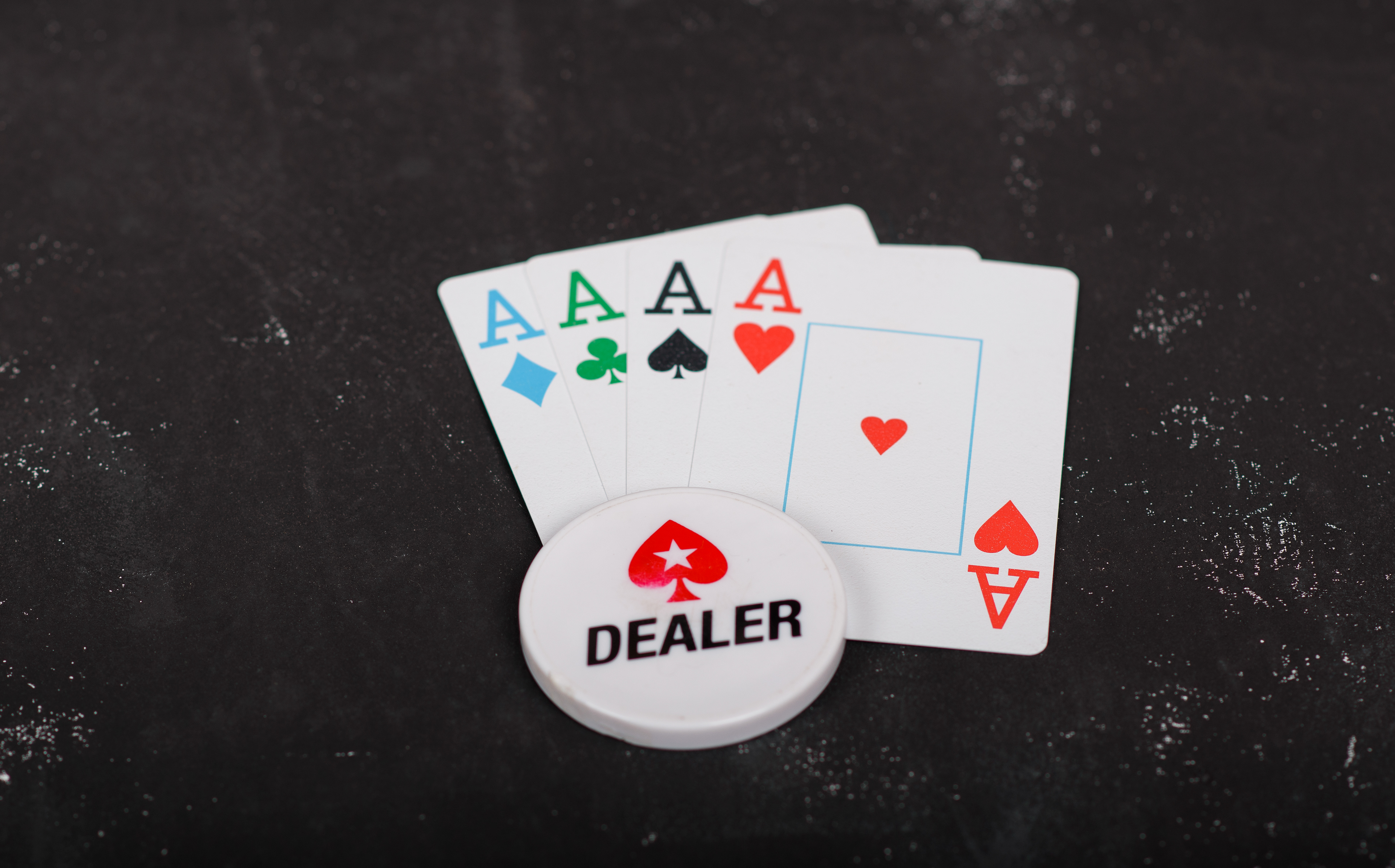 POKERSTARS
