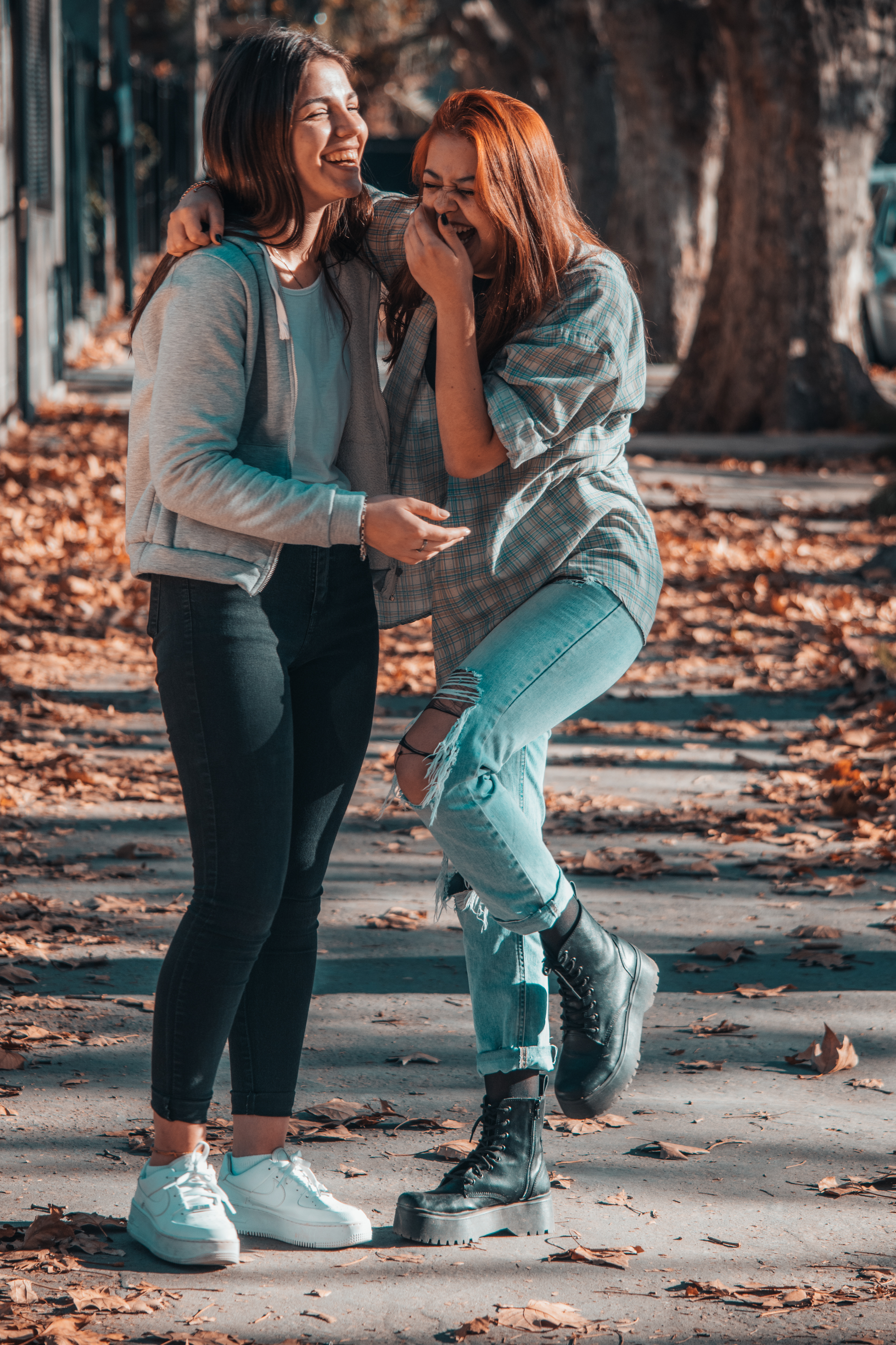 AMIGAS