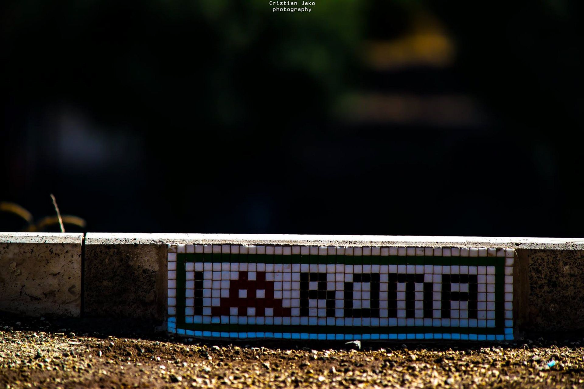 ROMA