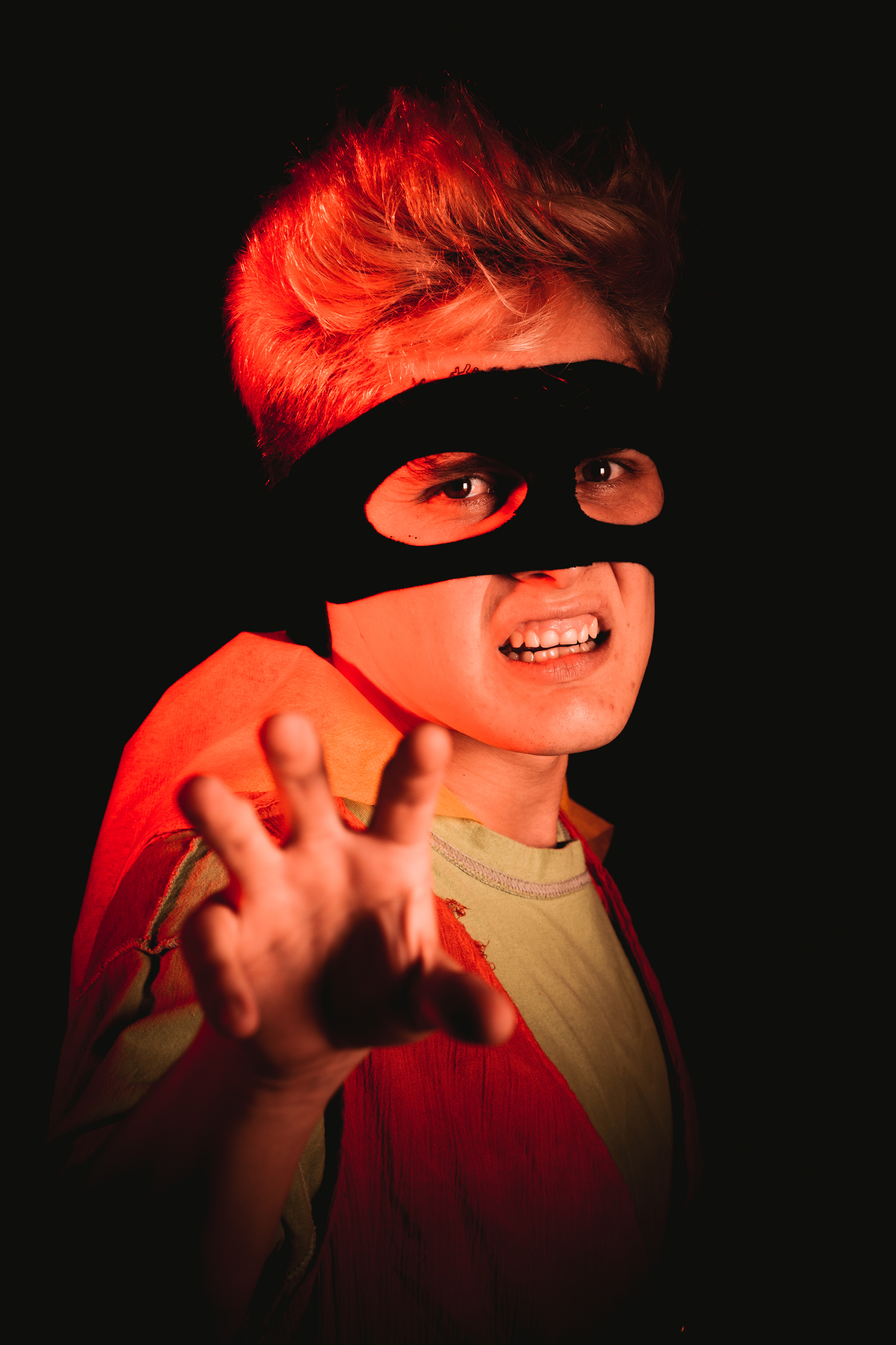 ROBIN