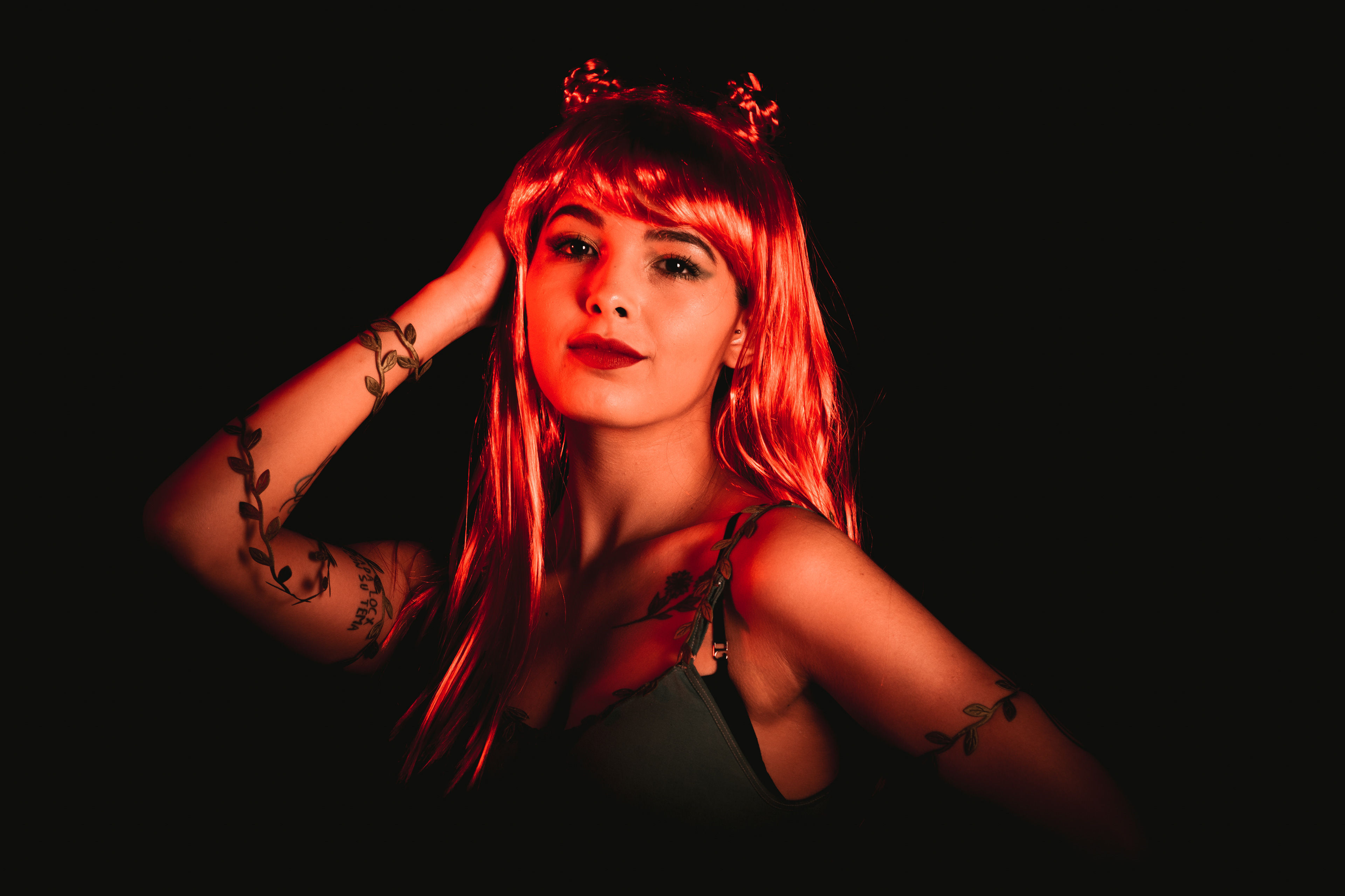POISON IVY