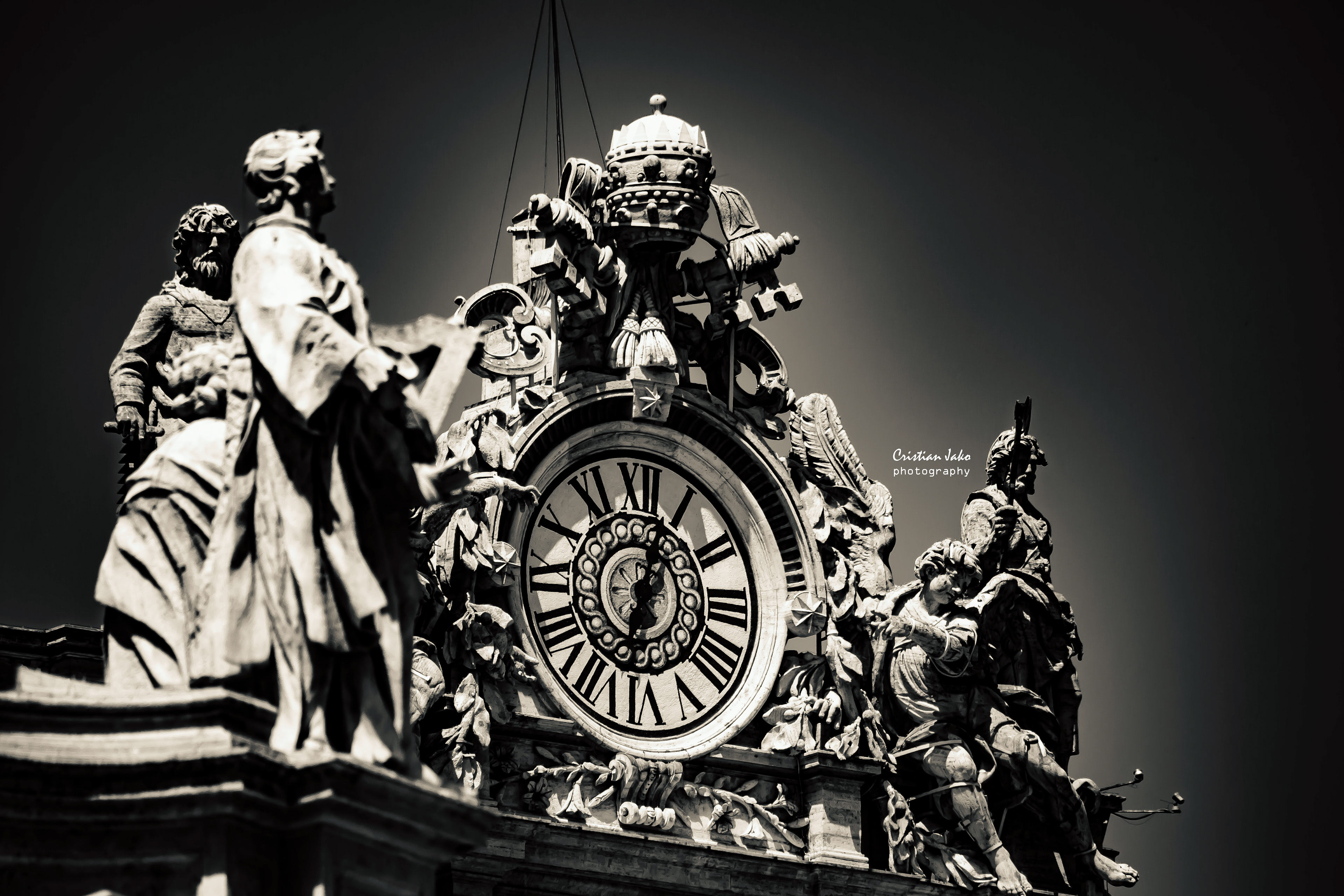 ROMA