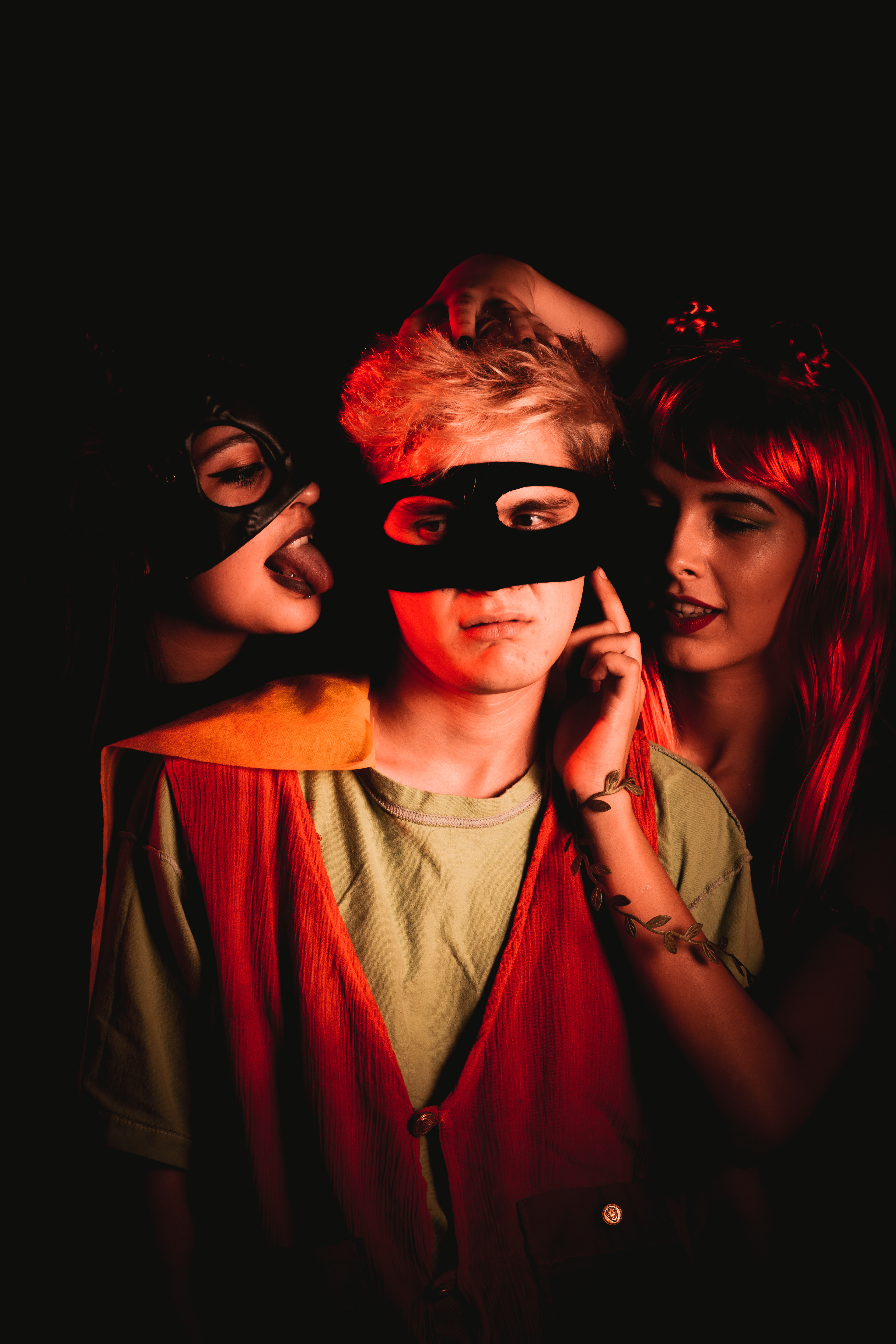 ESCENA