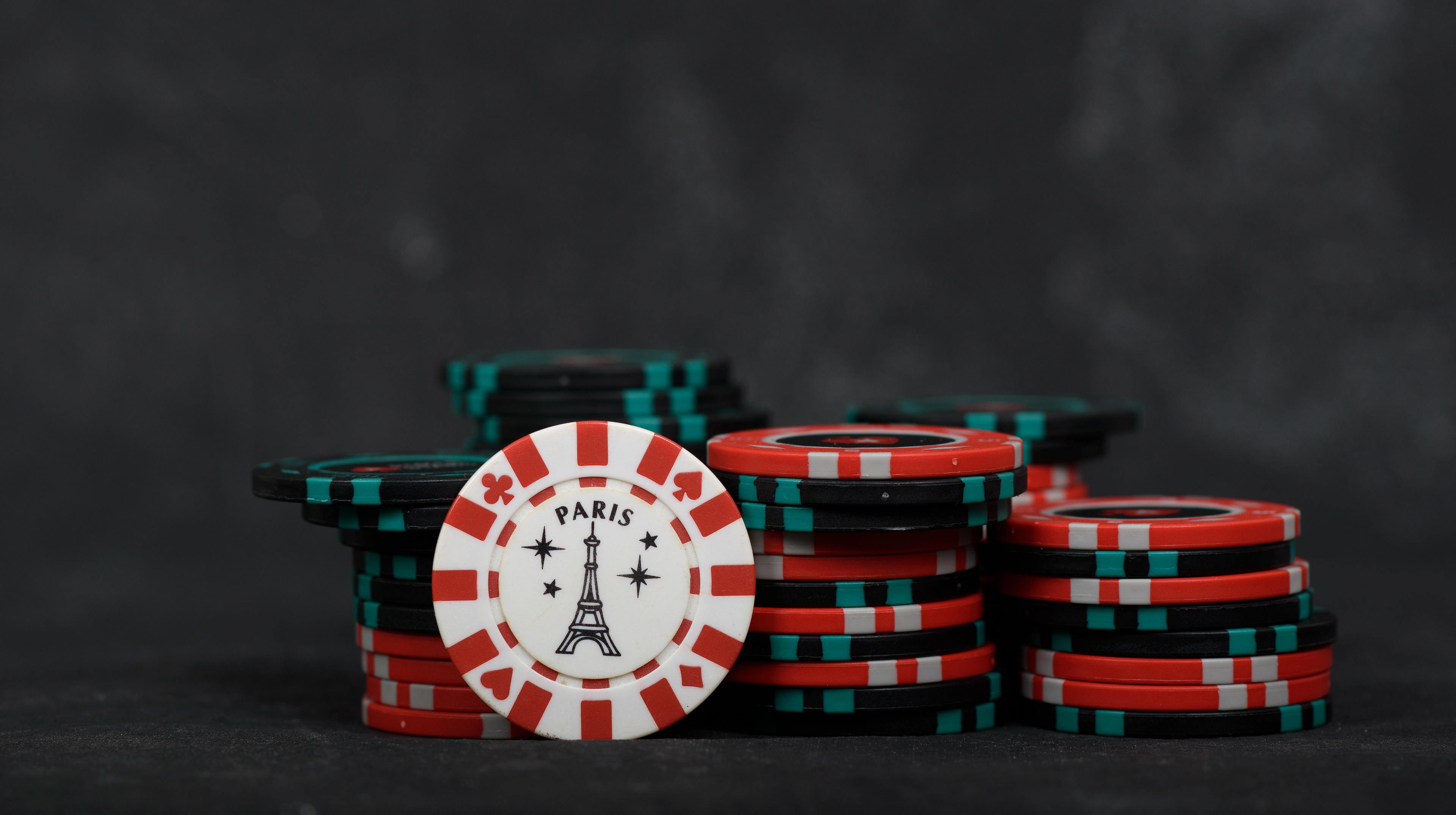 POKERSTARS