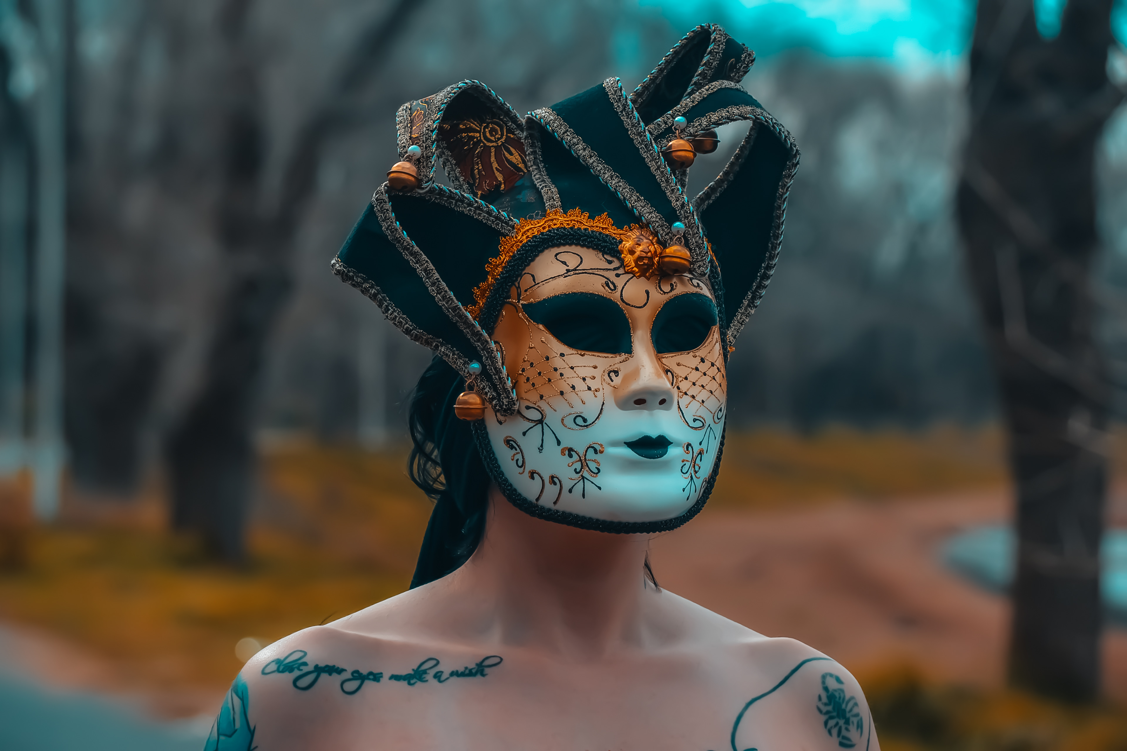 CARMILLA