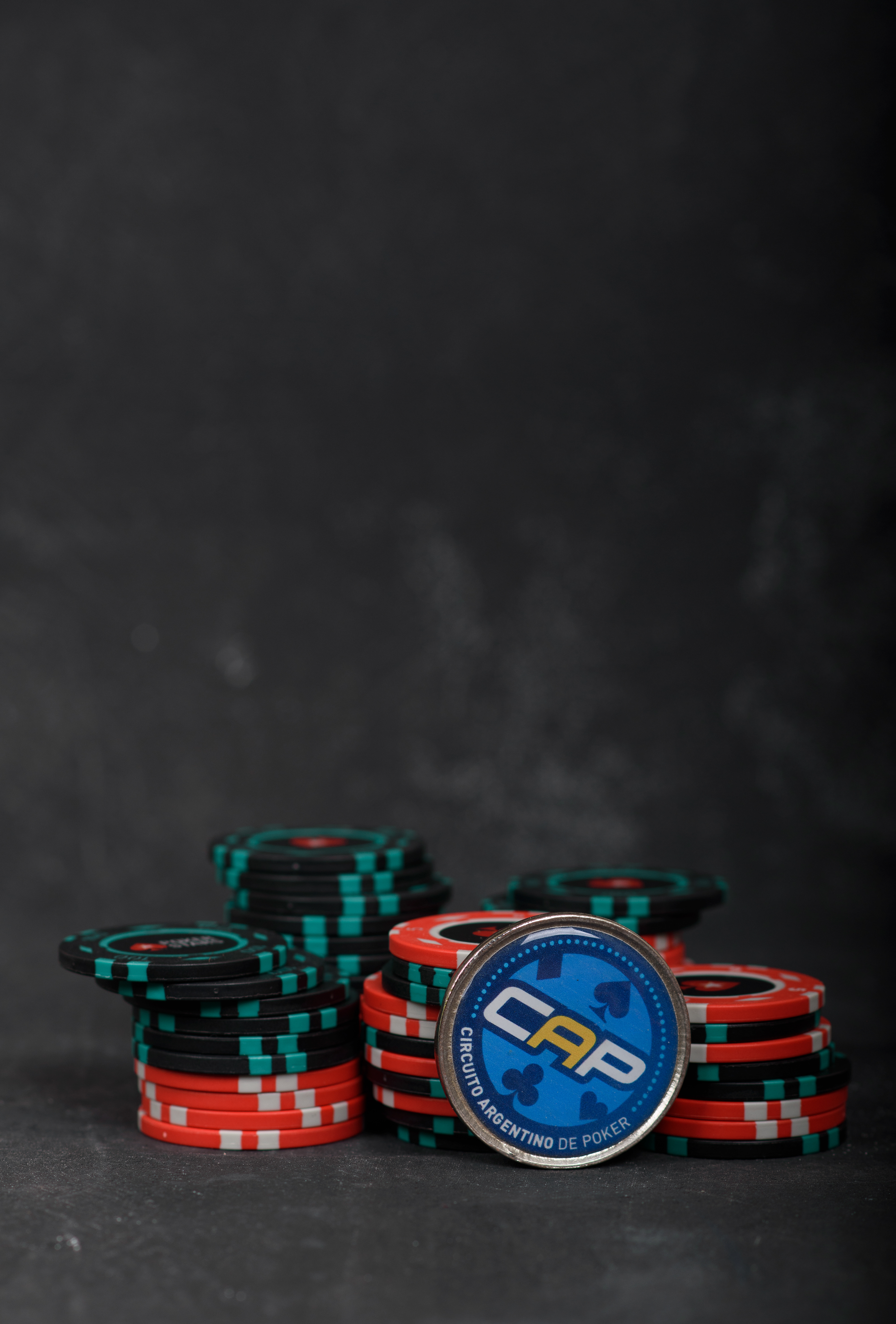 POKERSTARS
