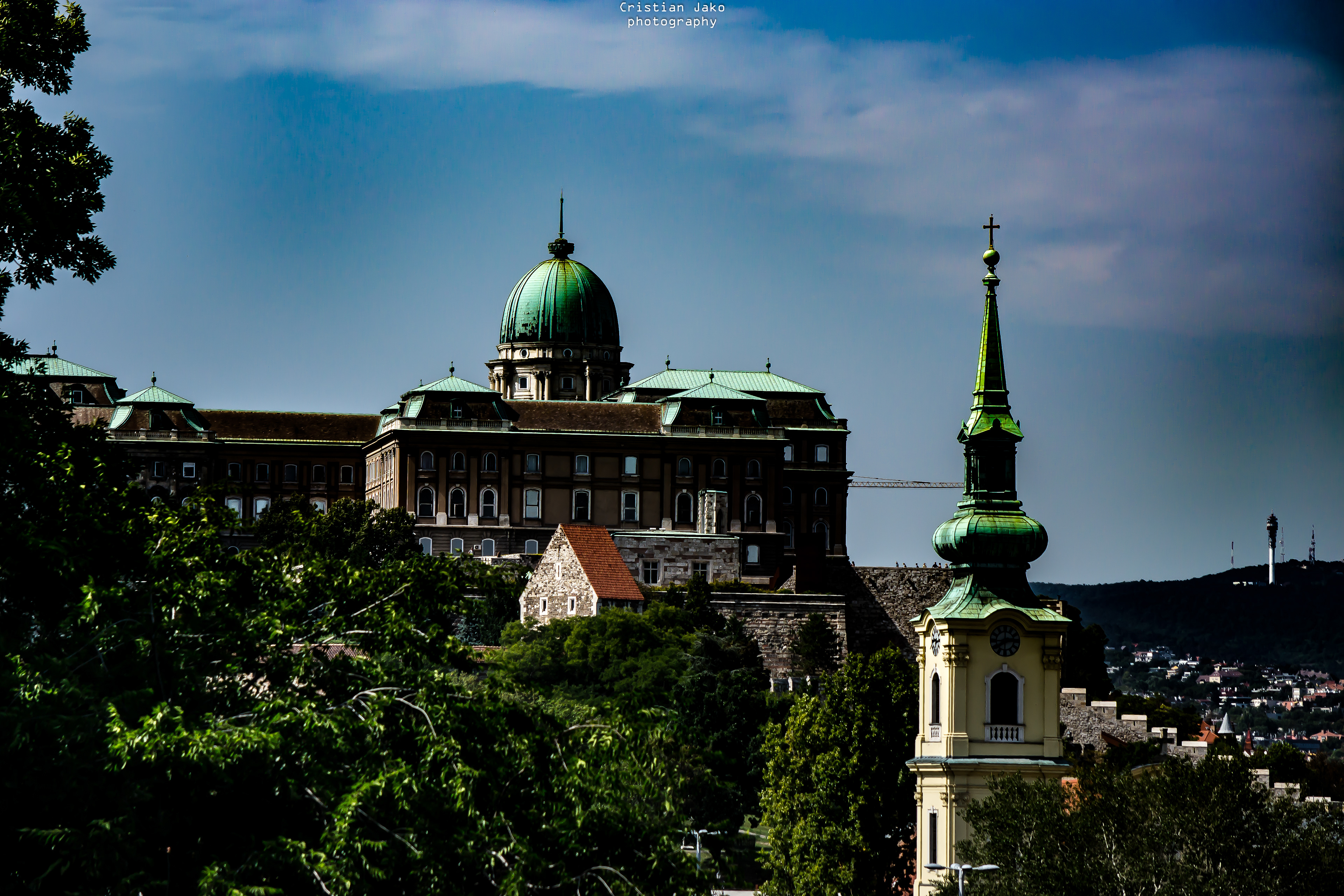 BUDAPEST