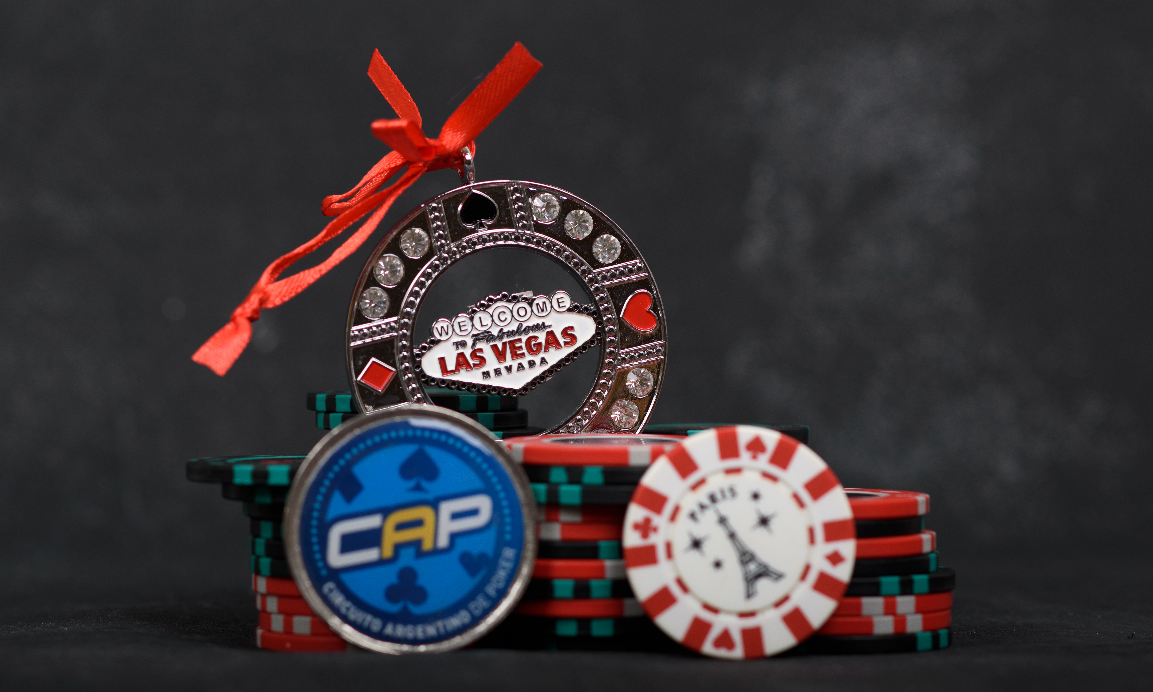 POKERSTARS