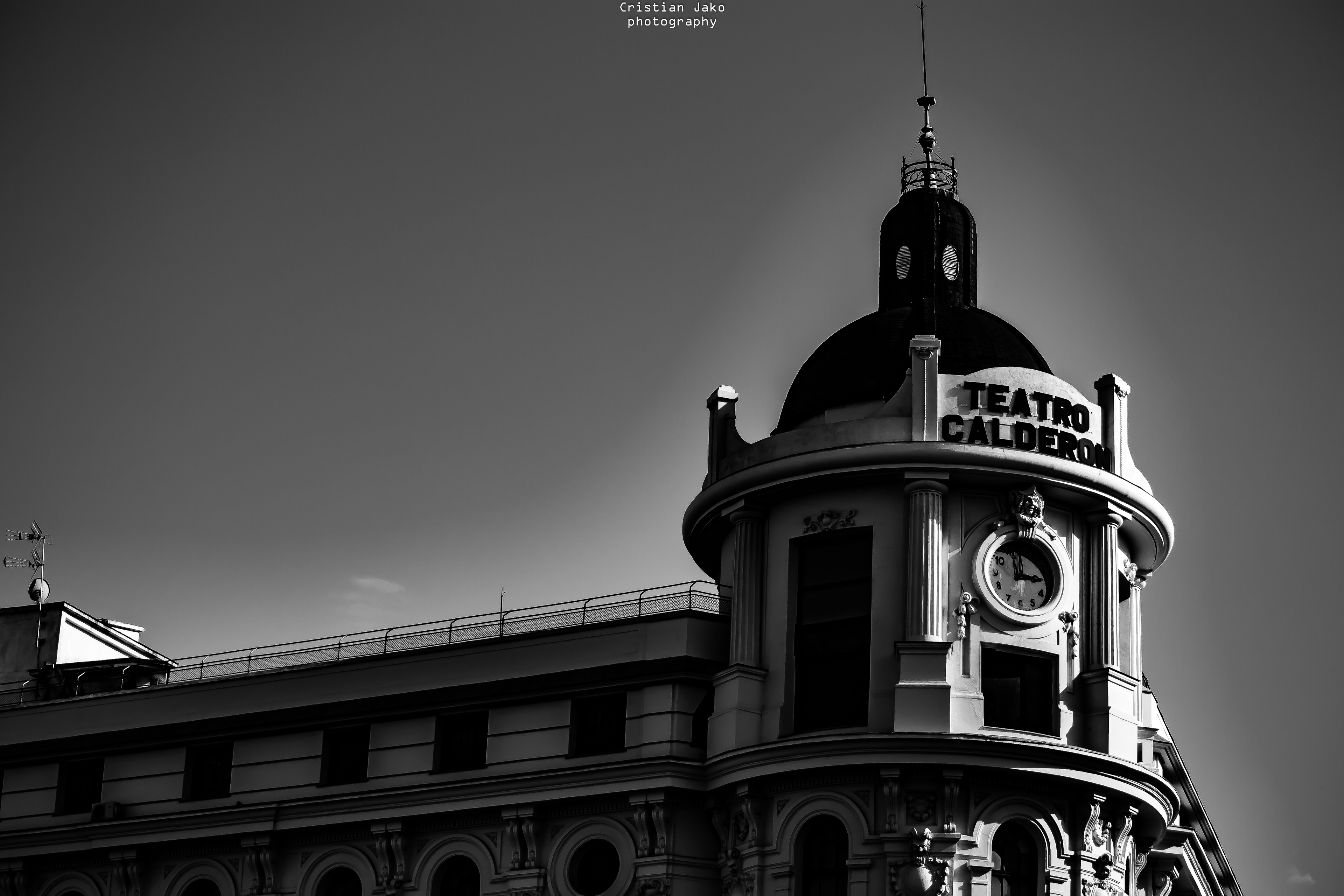MADRID