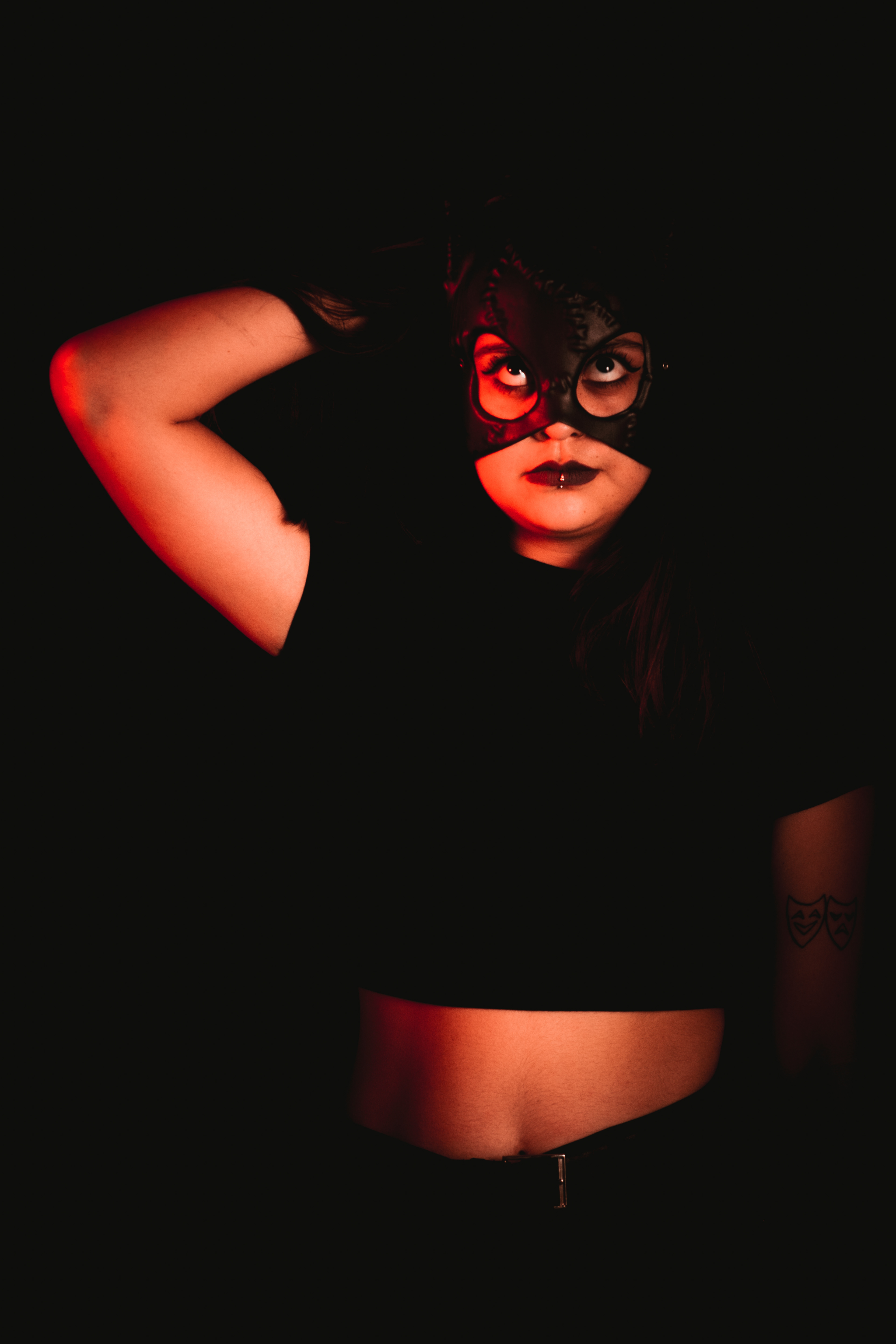 CATWOMAN