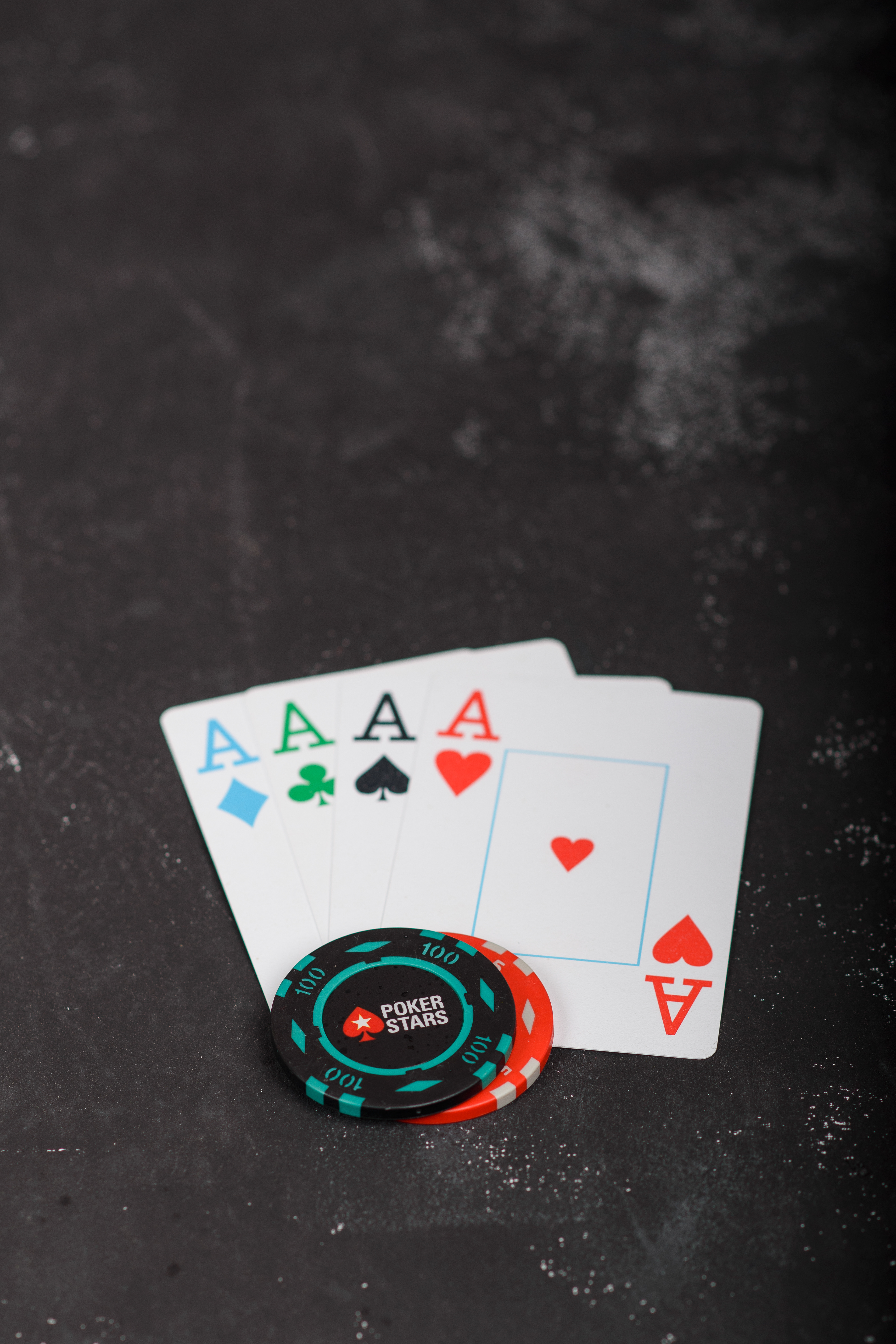 POKERSTARS