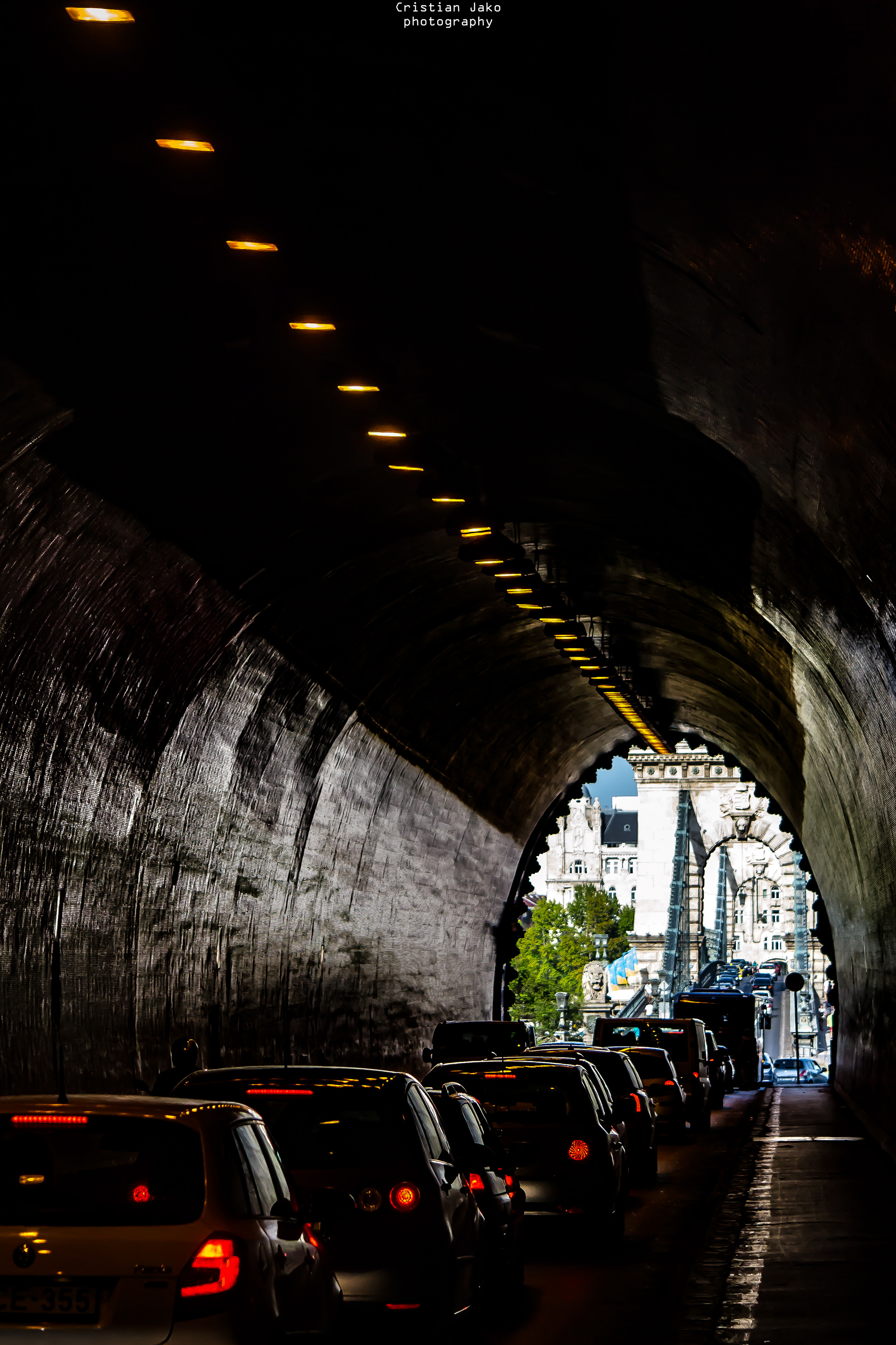 BUDAPEST