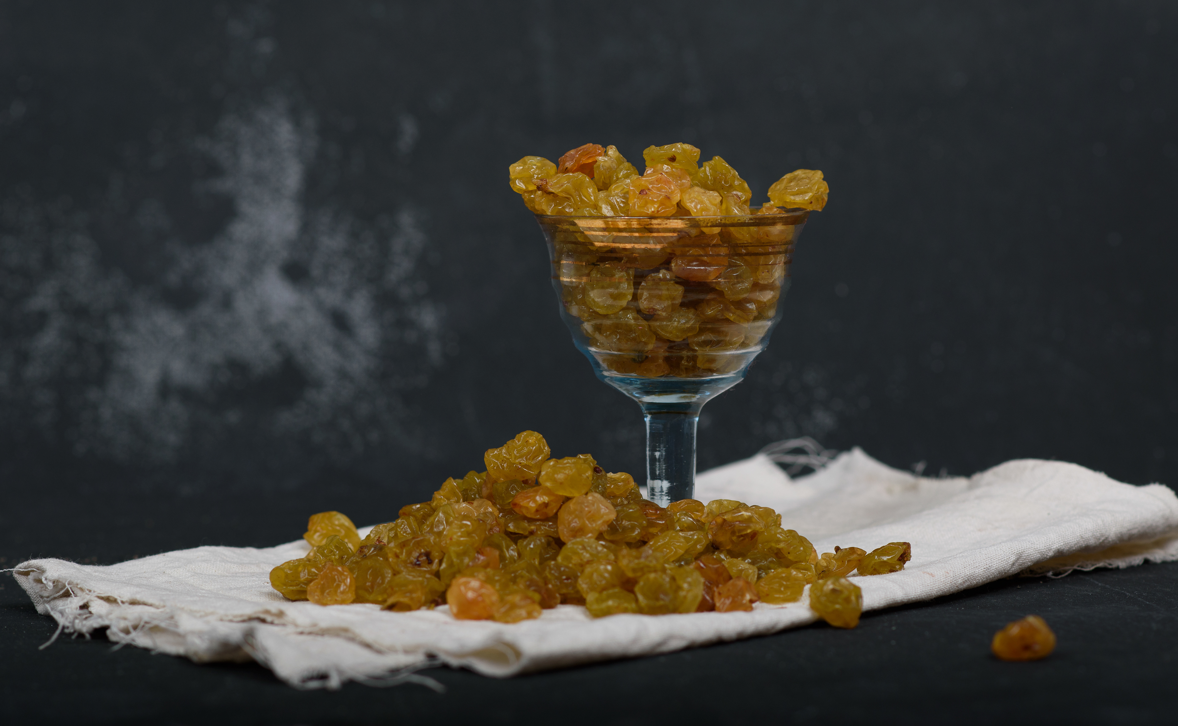 FRUTASECASMG
