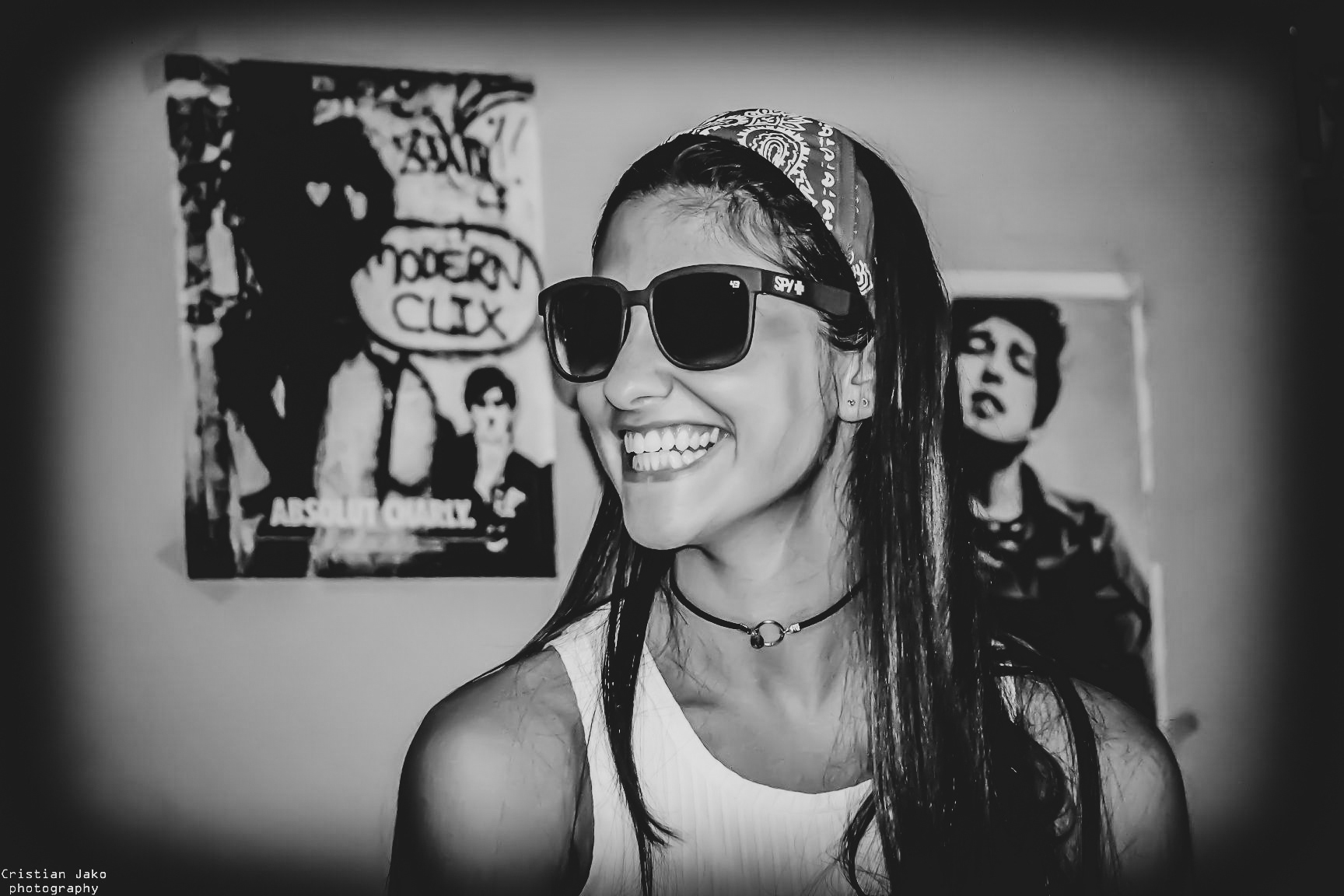 DANIELA