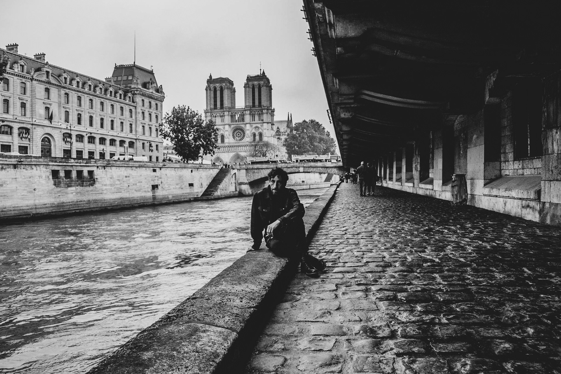 NOTRE DAME