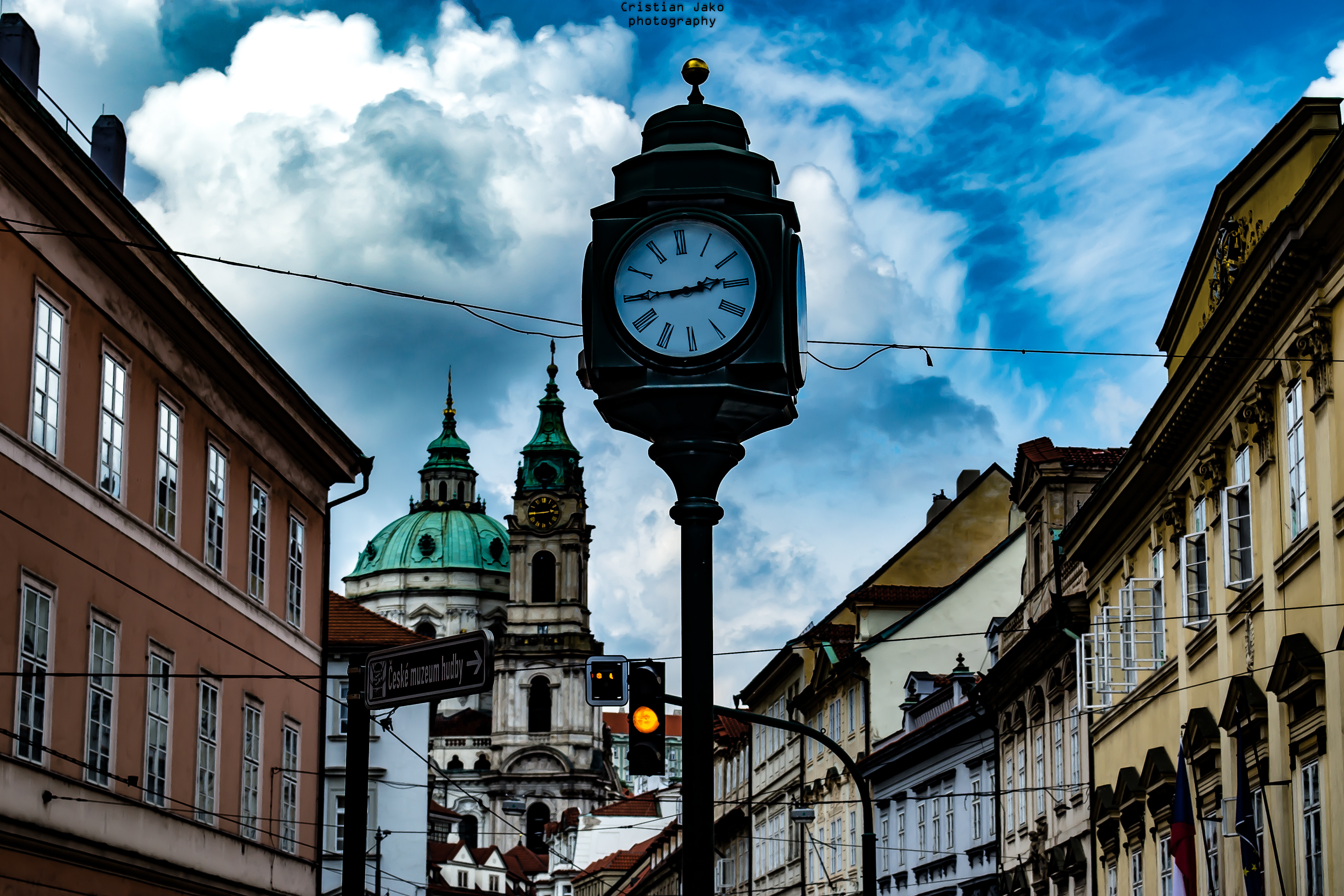 PRAGA