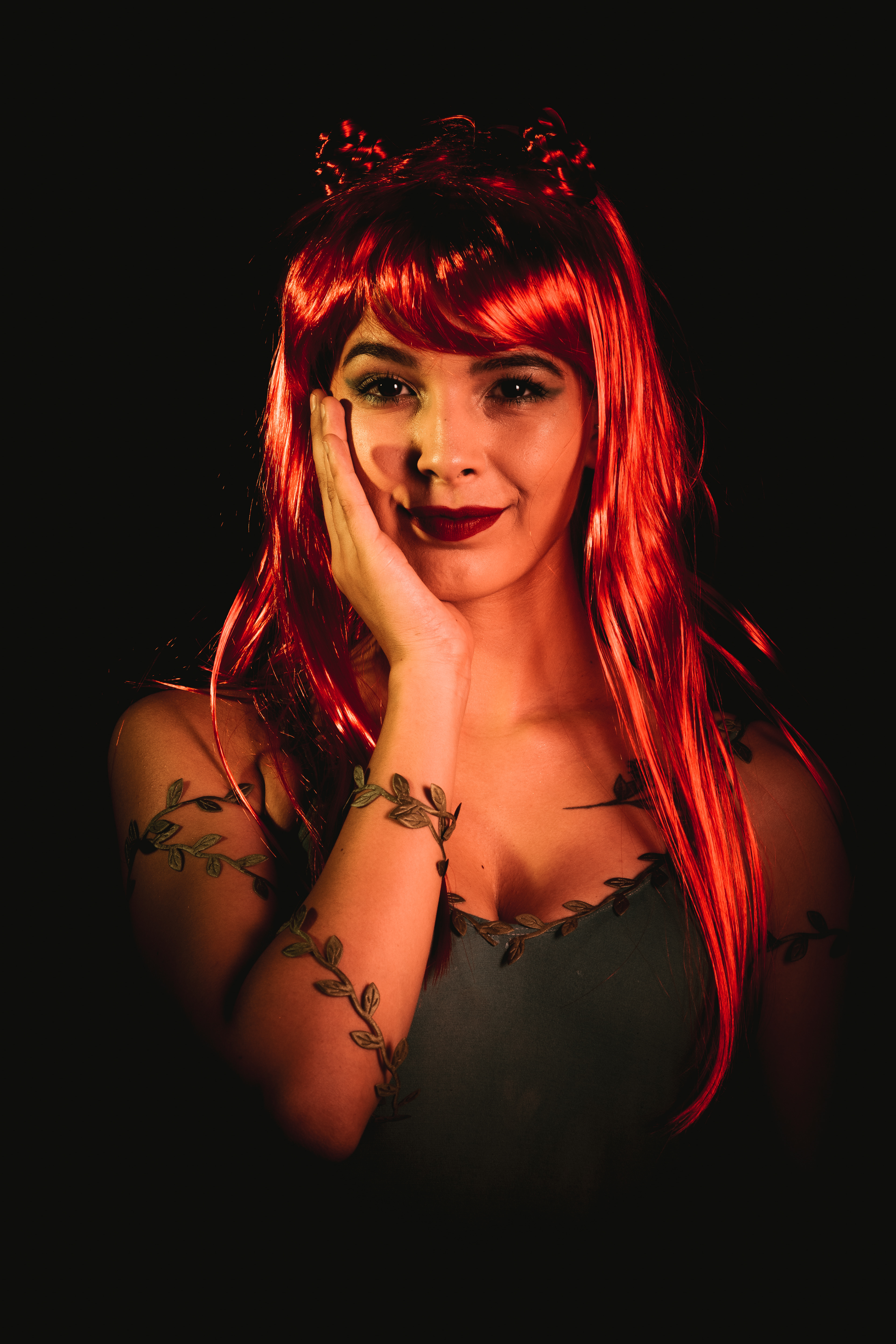 POISON IVY
