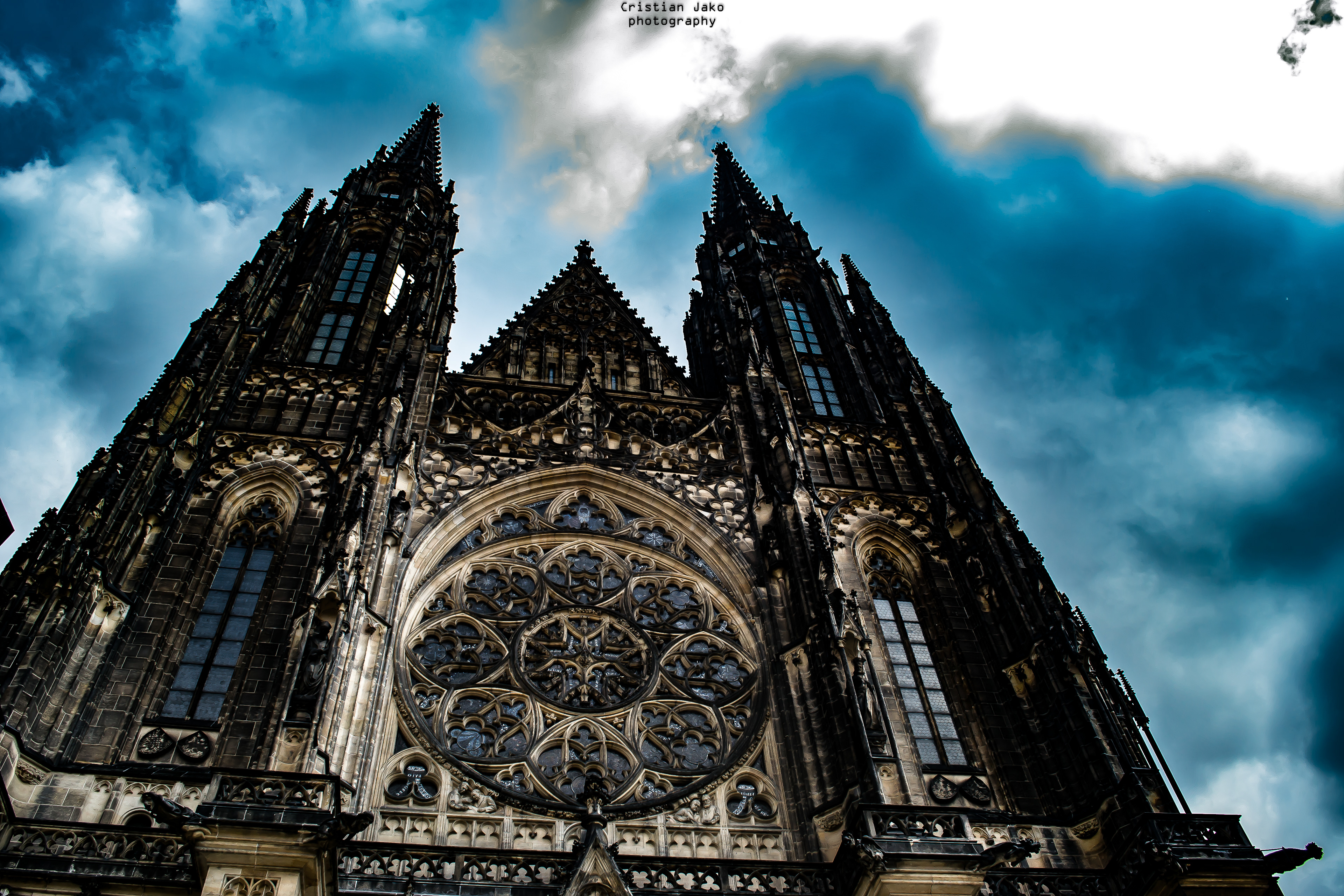 PRAGA