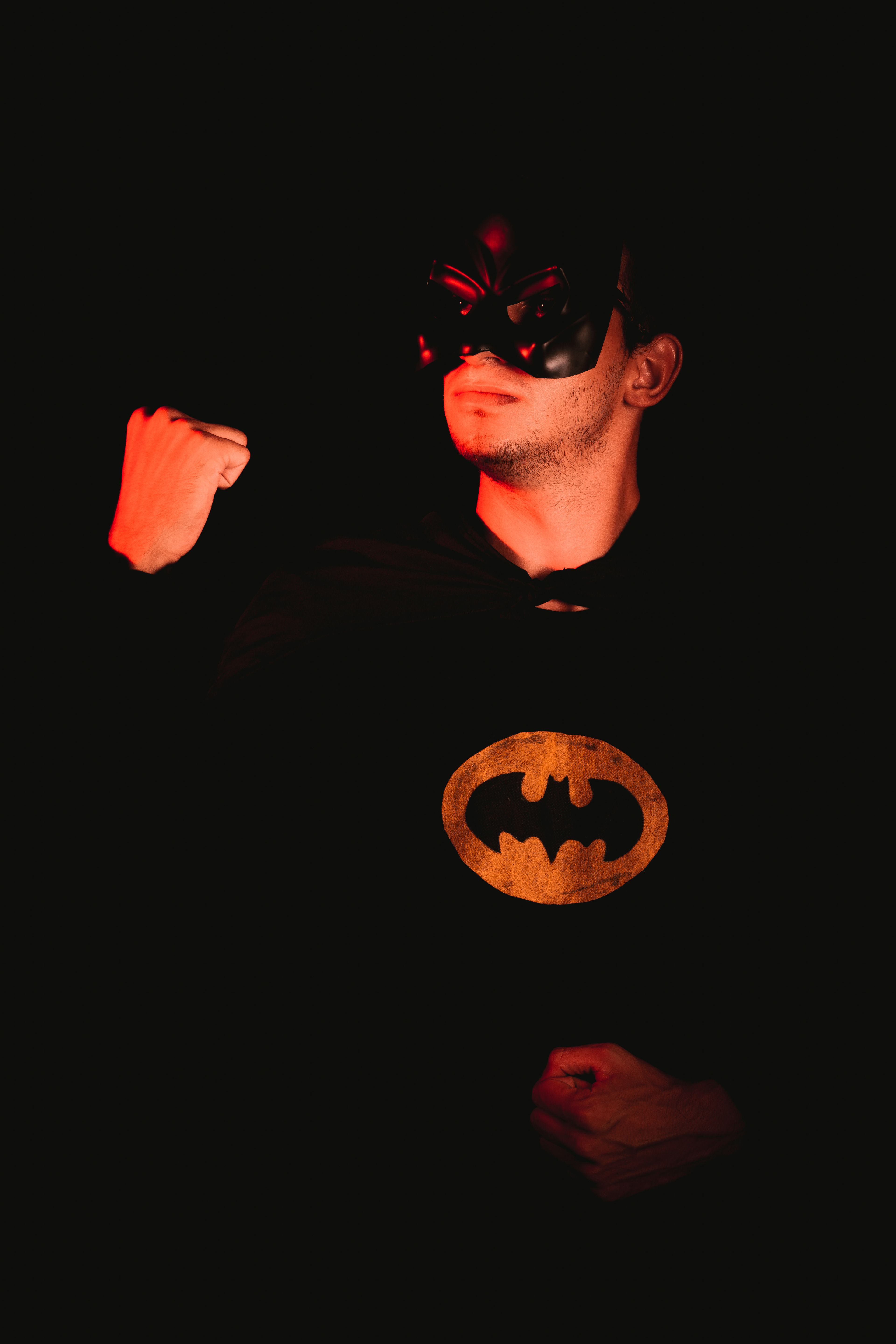 BATMAN
