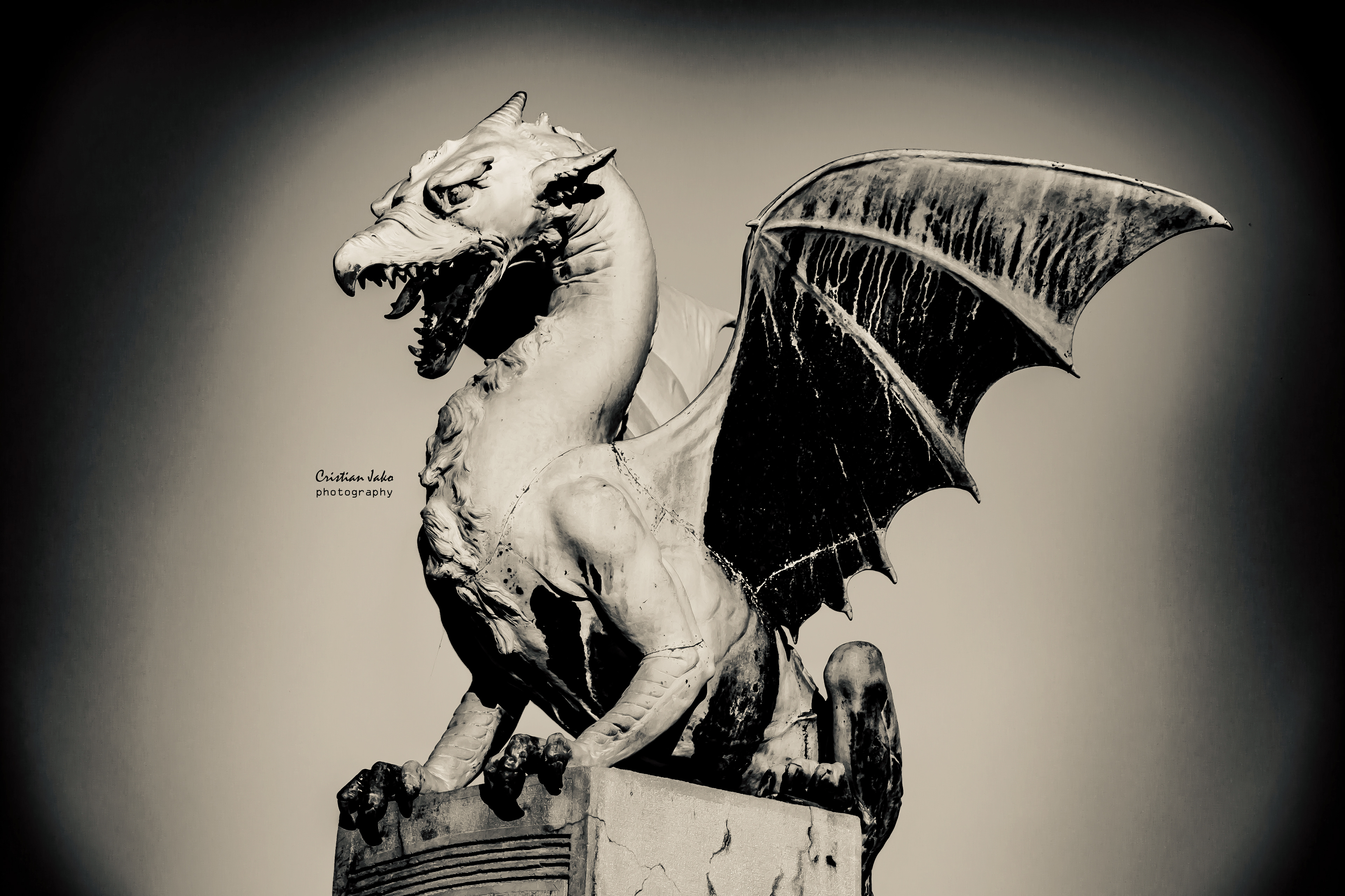 LIUBLIANA
